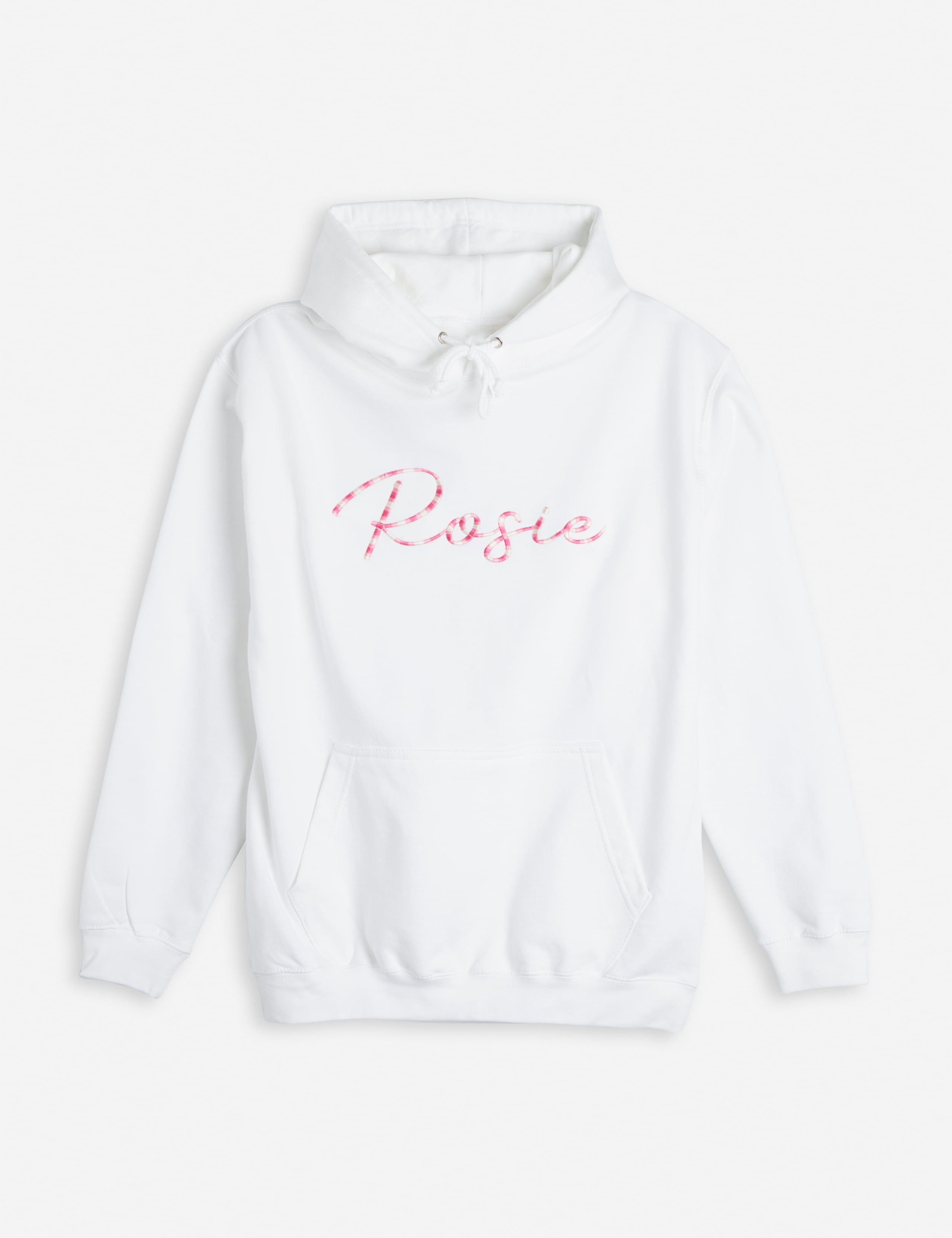 Personalised Hoodie 1 of 3