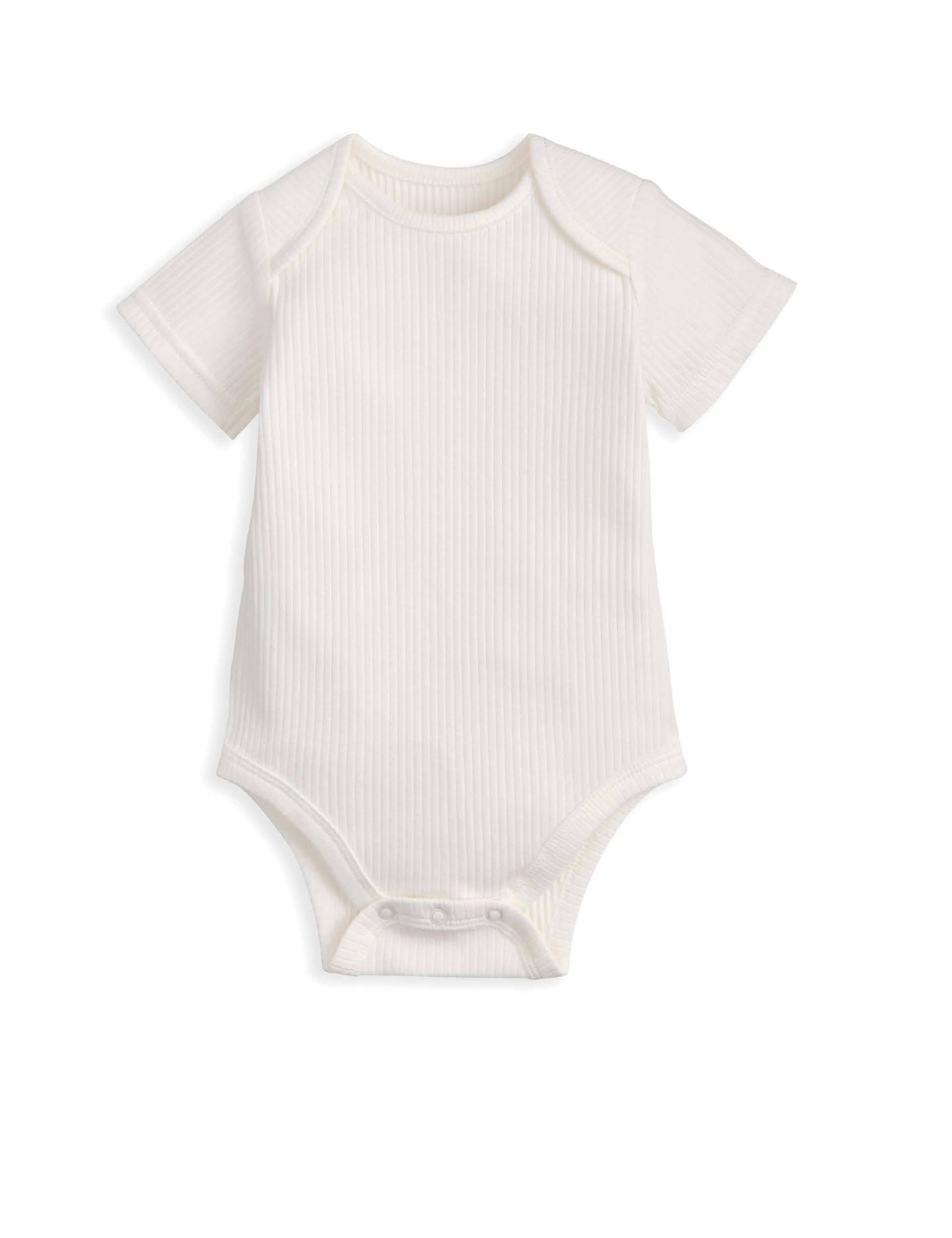3pc Kite Print Outfit (0-12 Mths) 5 of 5
