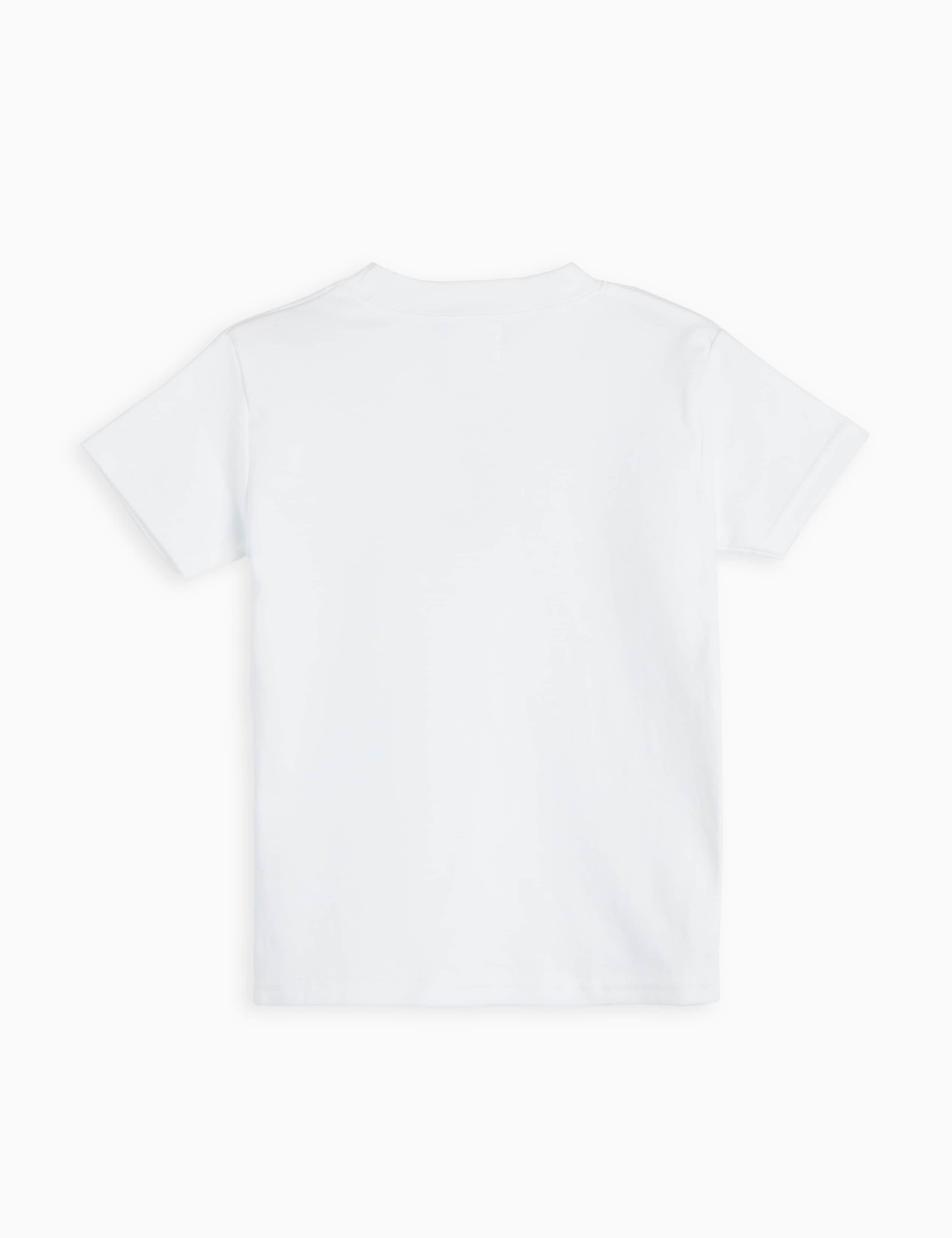 Personalised Little Explorer T-Shirt (6 Mths-6 Yrs) 2 of 3