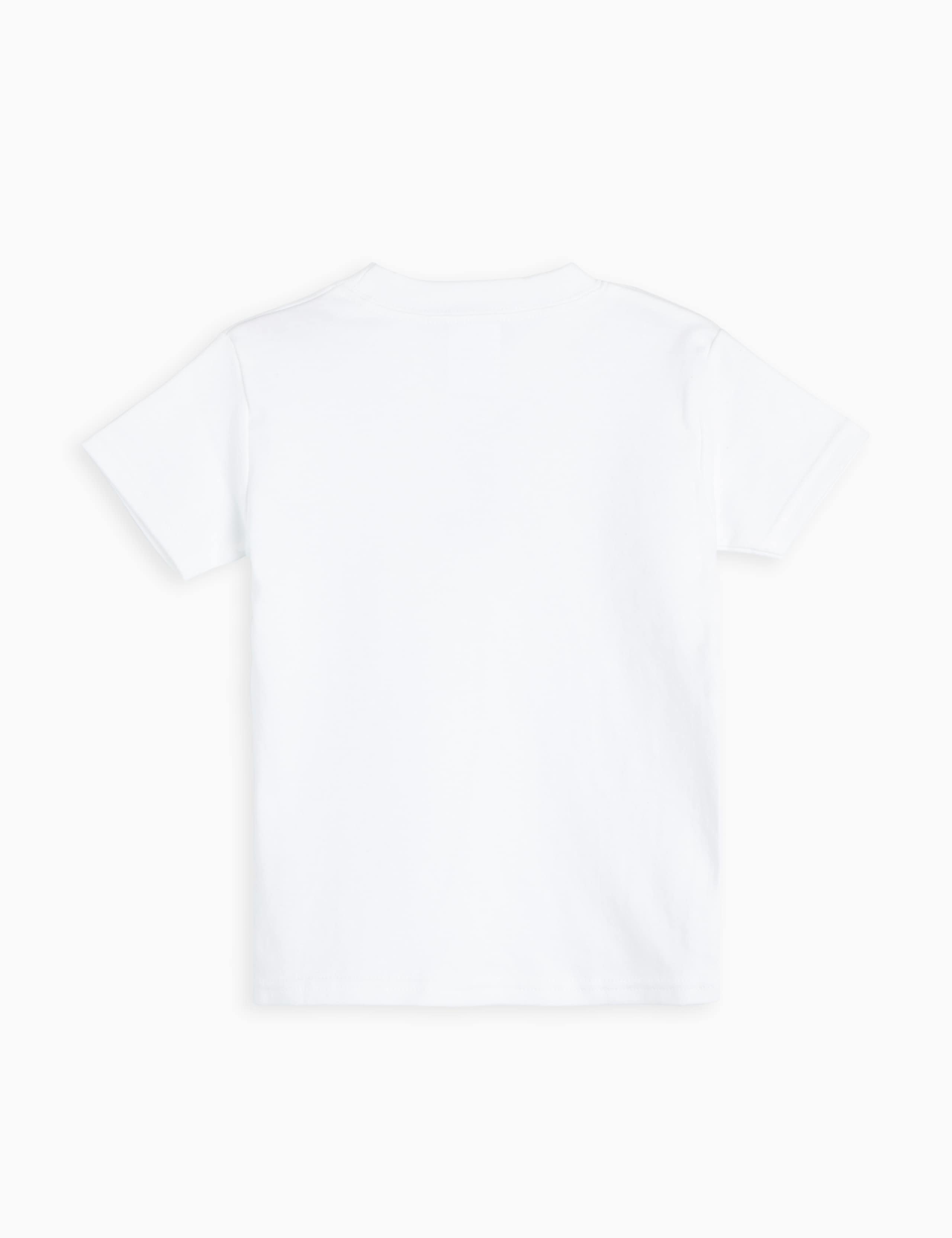 Personalised Little Sister T-Shirt (1-6 Yrs) 2 of 3