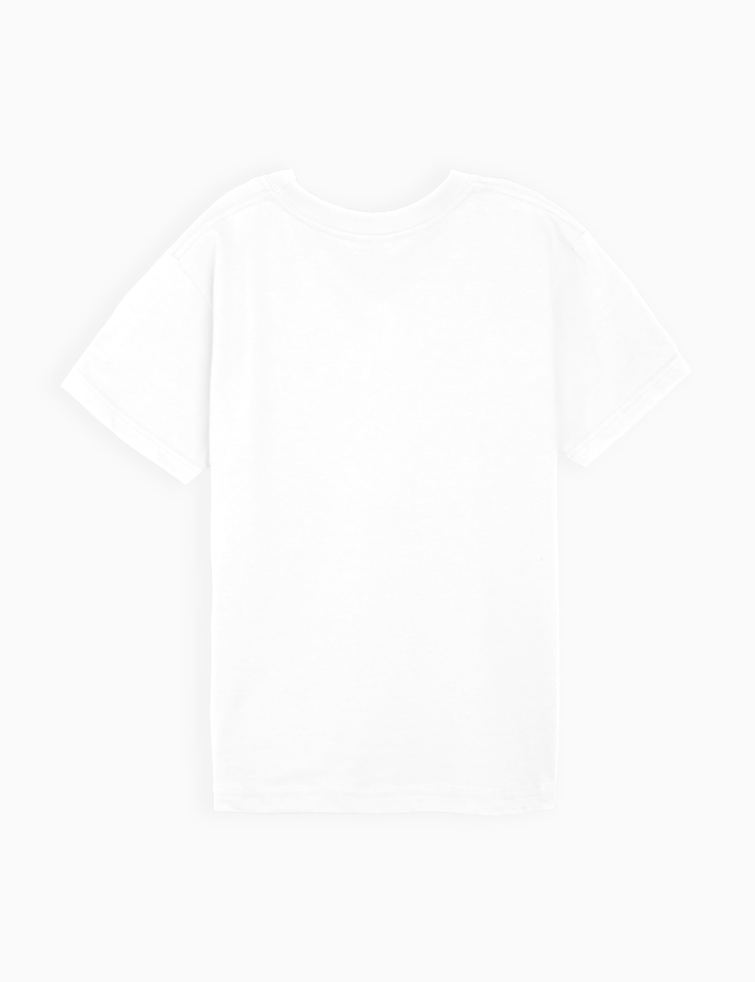 Personalised Big Sister T-Shirt (3-12 Yrs) 2 of 3