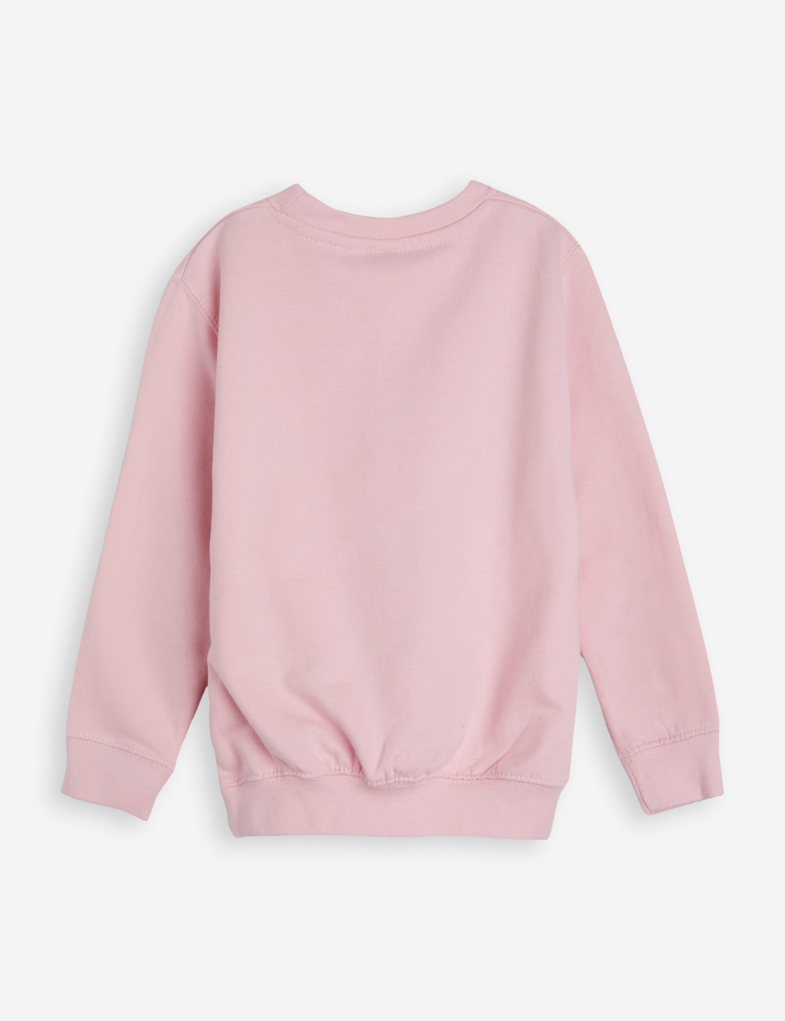 Personalised Kids Flower Girl Sweatshirt (3-11 Yrs) 2 of 3