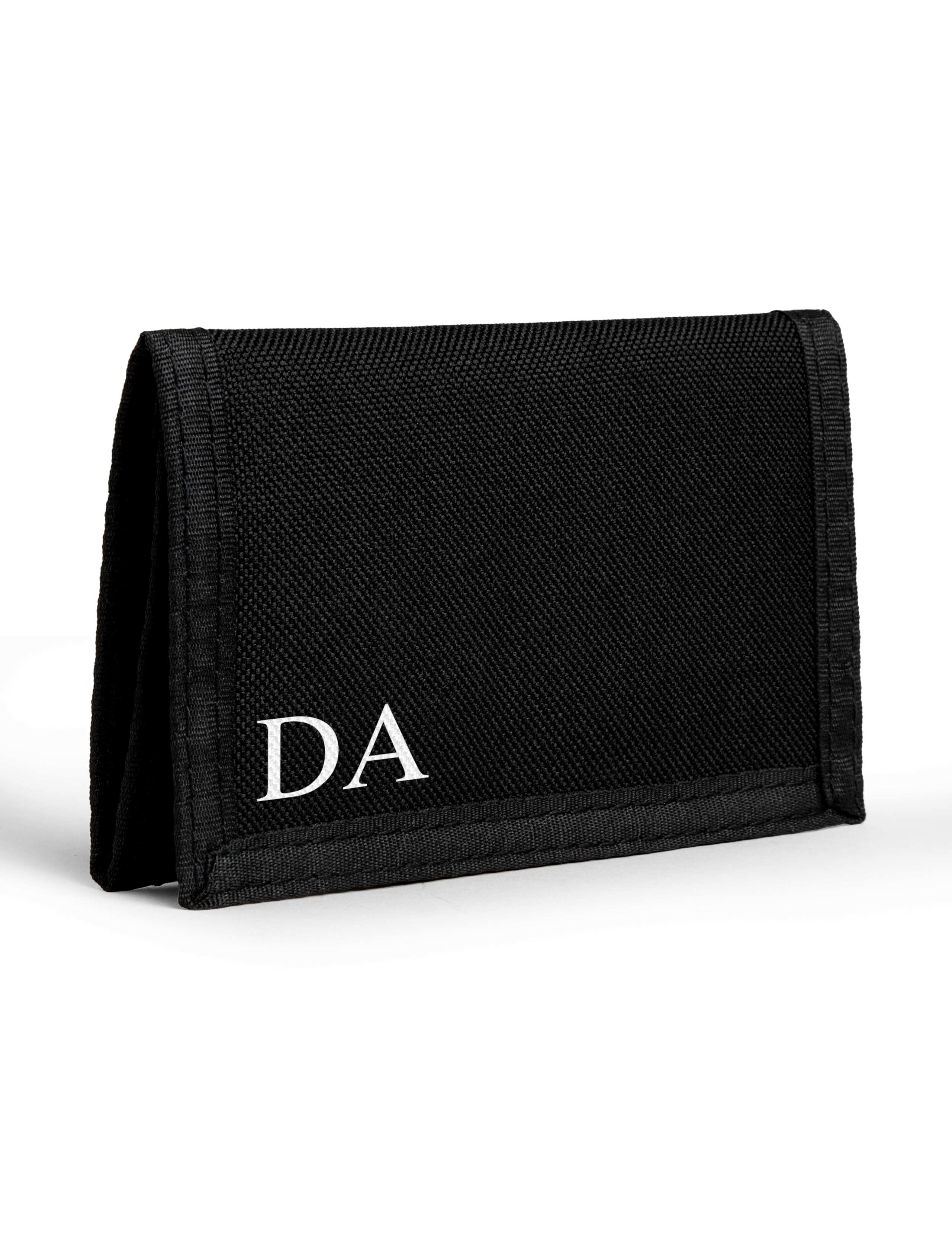 Personalised Ripper Wallet 2 of 4