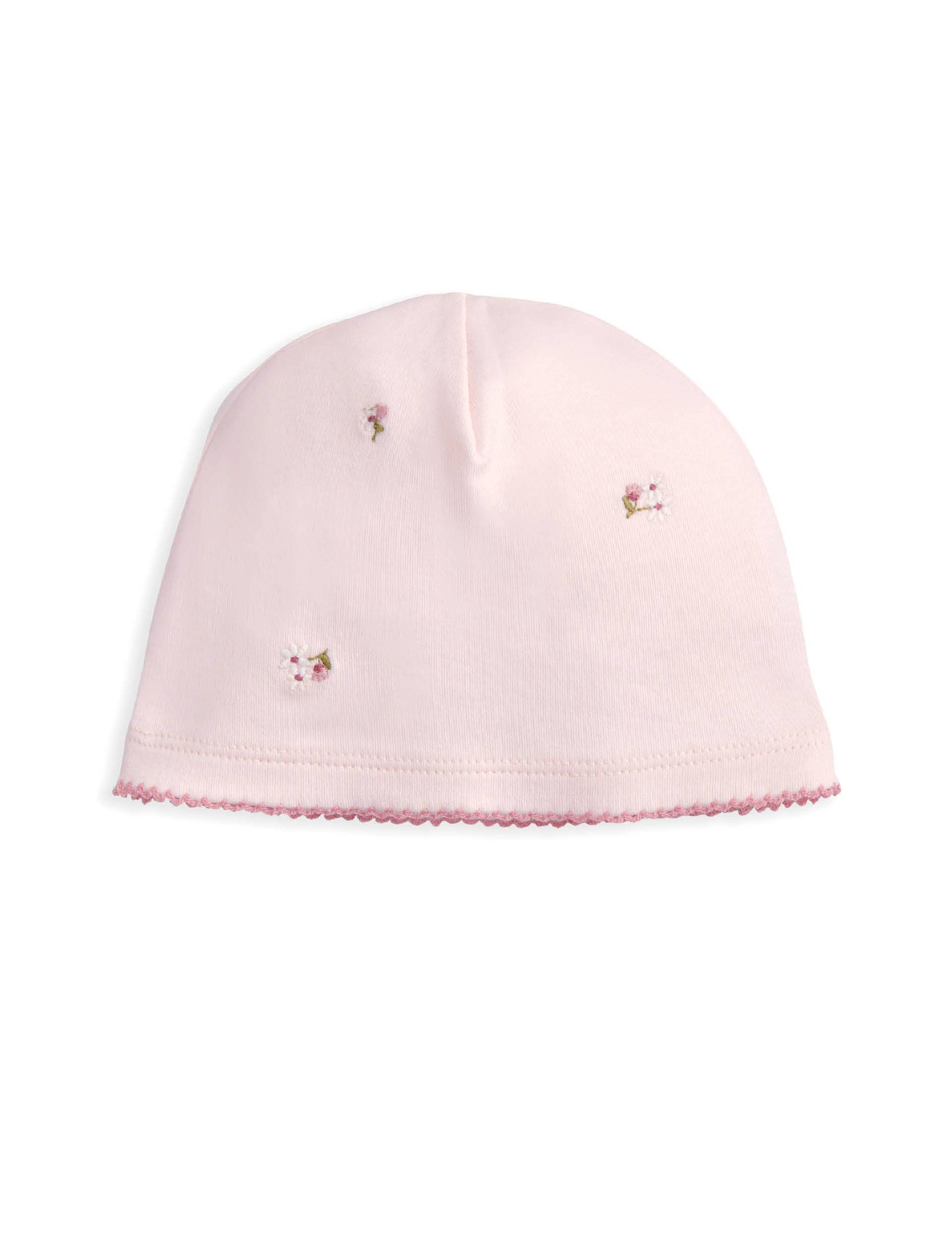 3pc Pure Cotton Embroidered Starter Set (0-6 Mths) 5 of 5