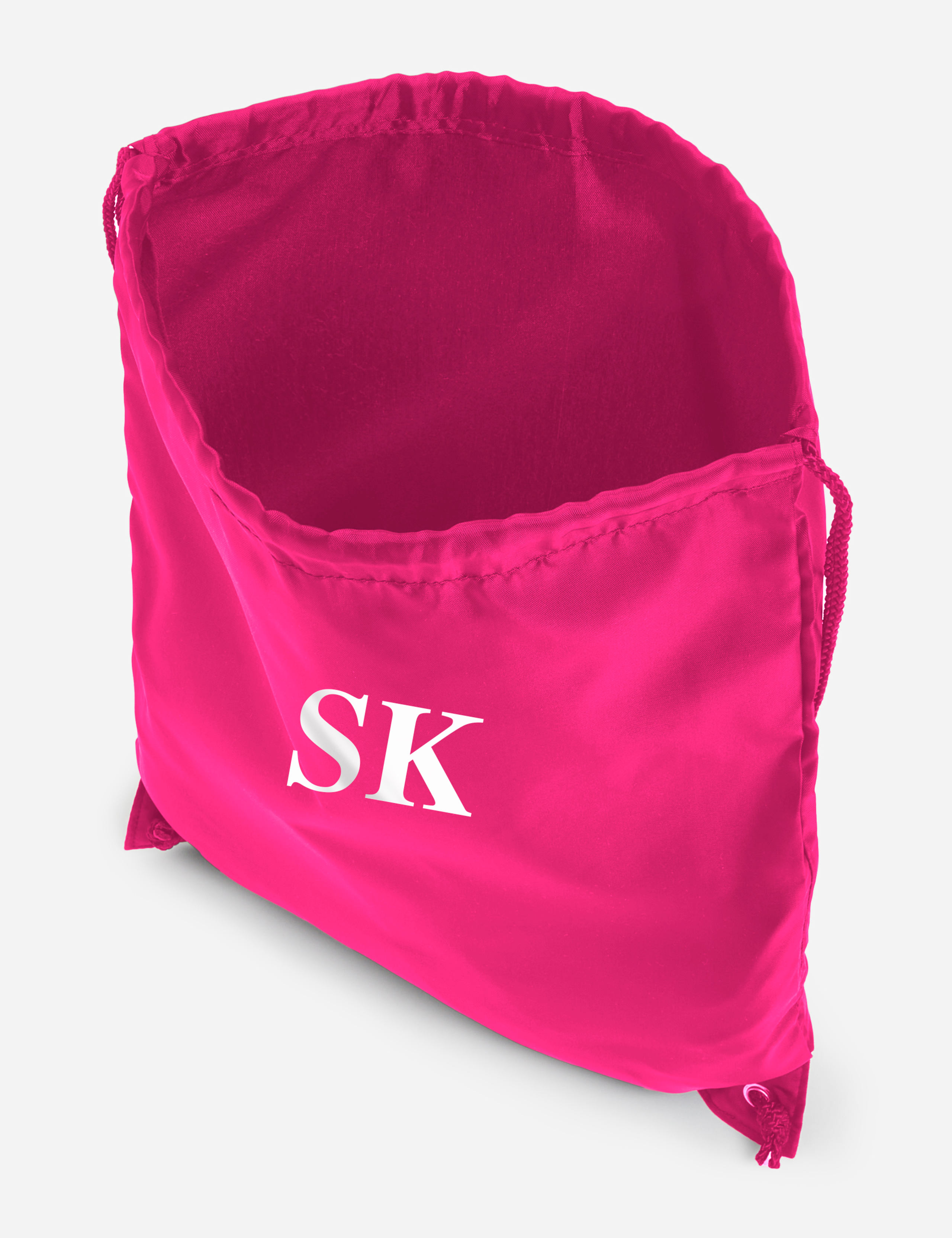 Personalised Kids Sports Bag 3 of 4
