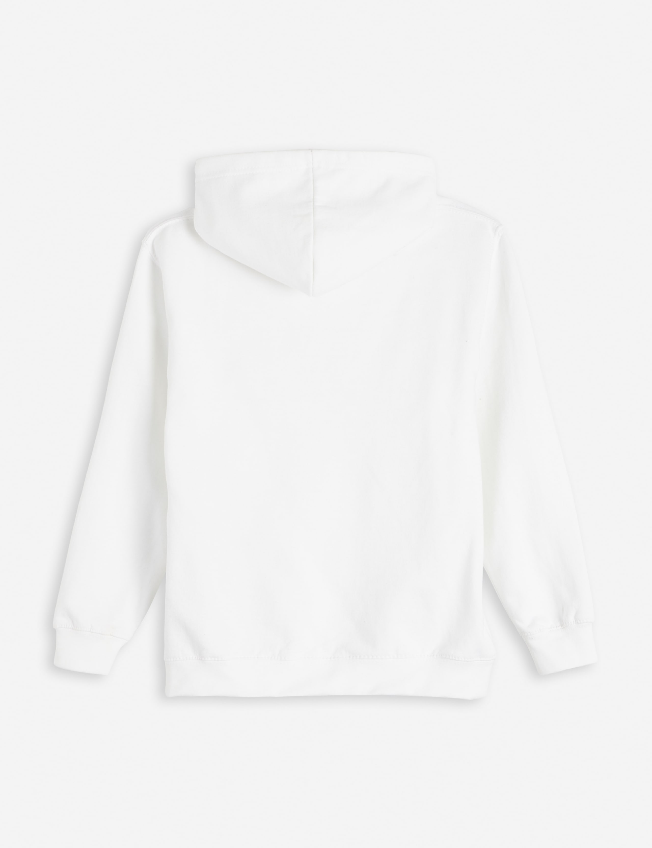 Personalised Kid's Hoodie (1-13 Yrs) 2 of 2
