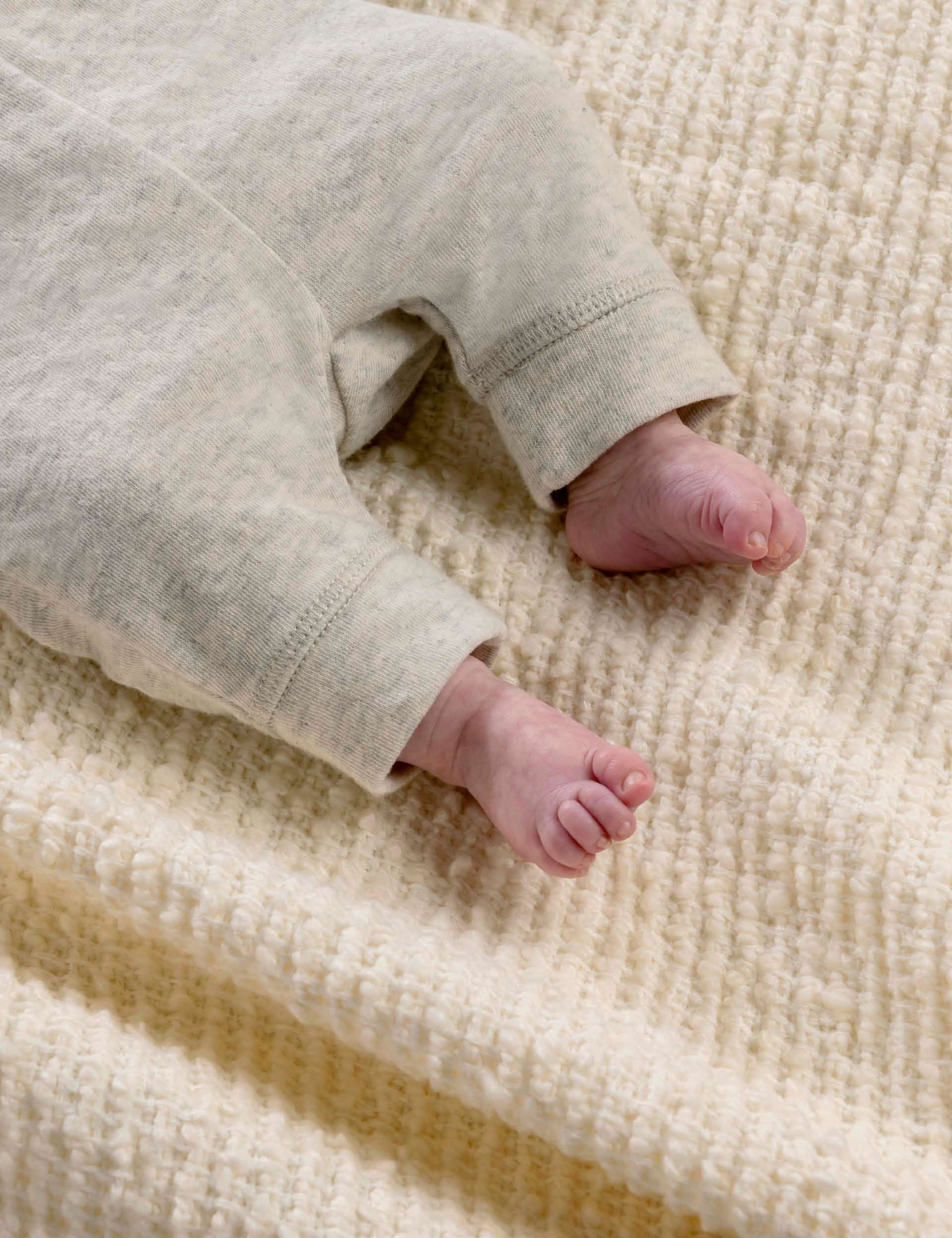 3pc Pure Cotton Outfit (0-9 Mths) 6 of 13