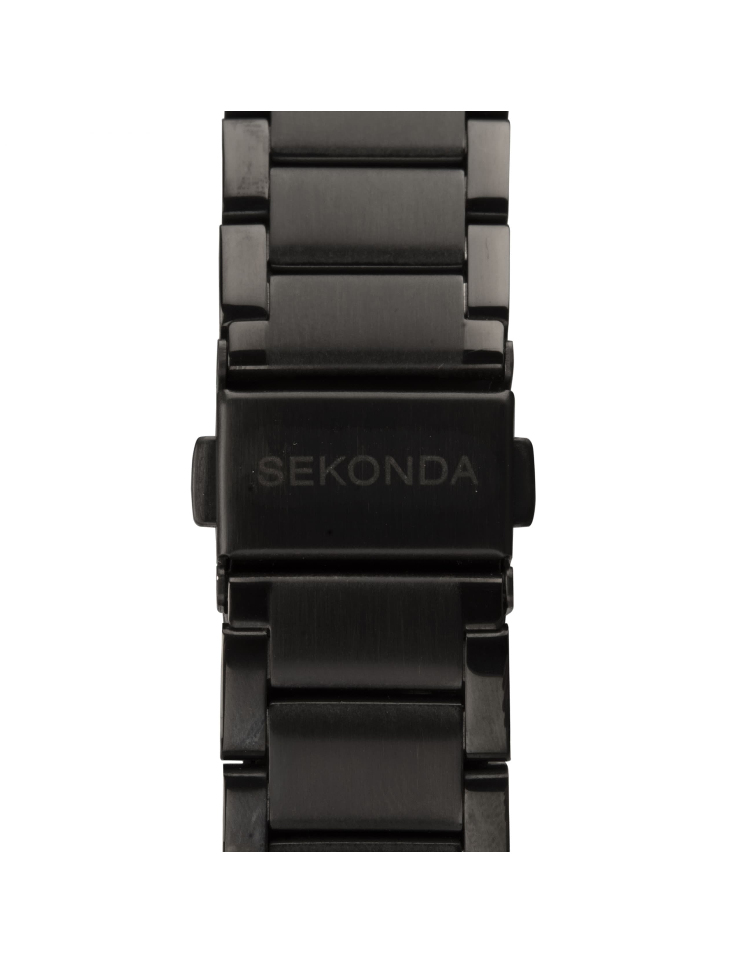 Sekonda 1934 Black Watch 2 of 11