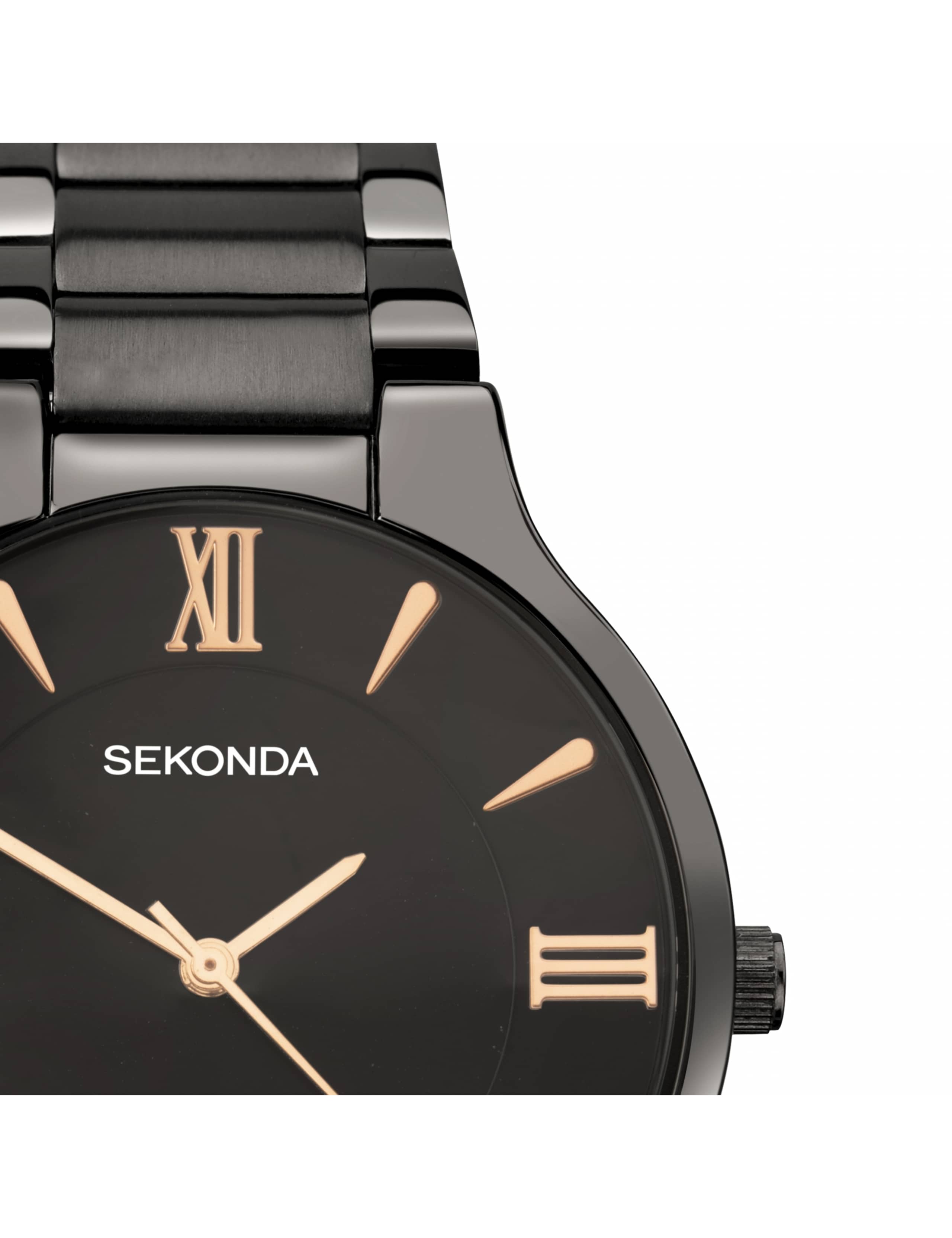 Sekonda 1934 Black Watch 4 of 11