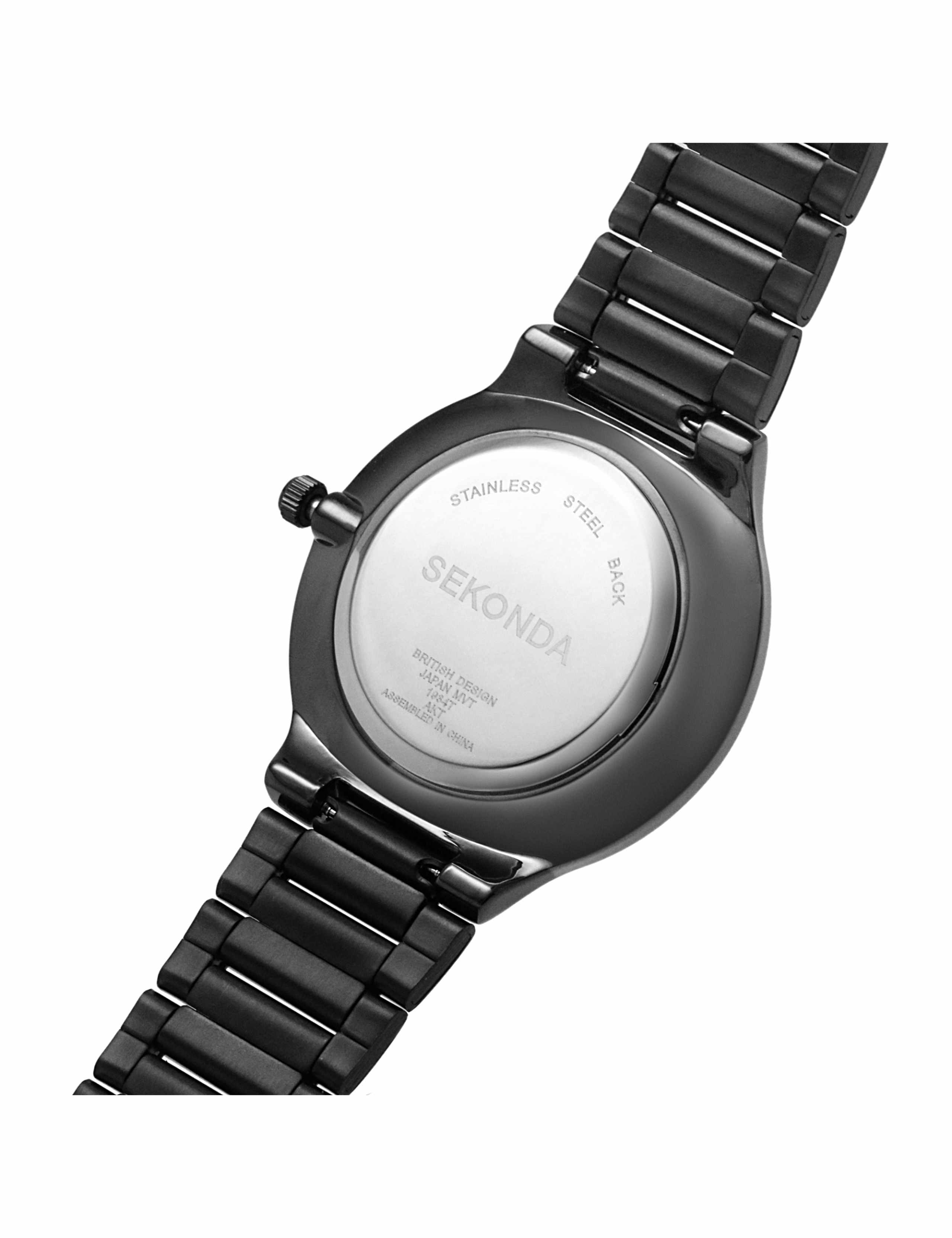 Sekonda 1934 Black Watch 8 of 11