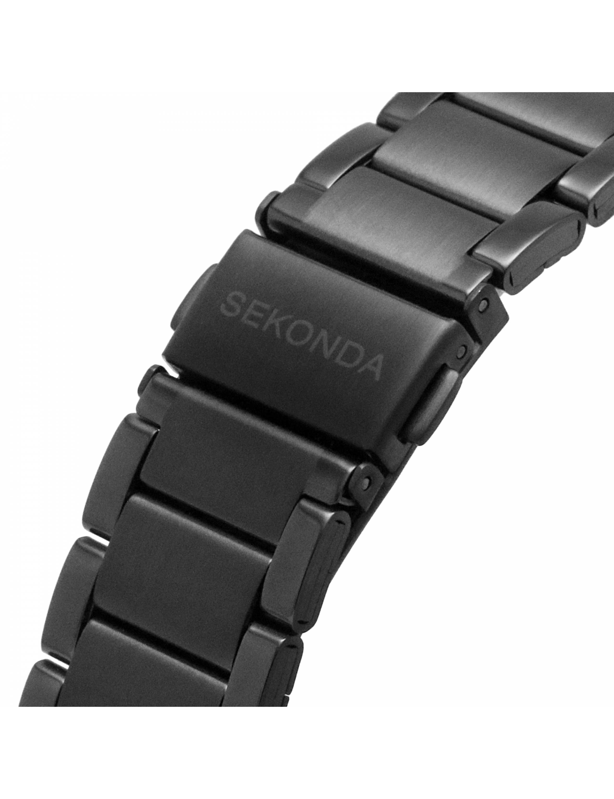 Sekonda 1934 Black Watch 9 of 11