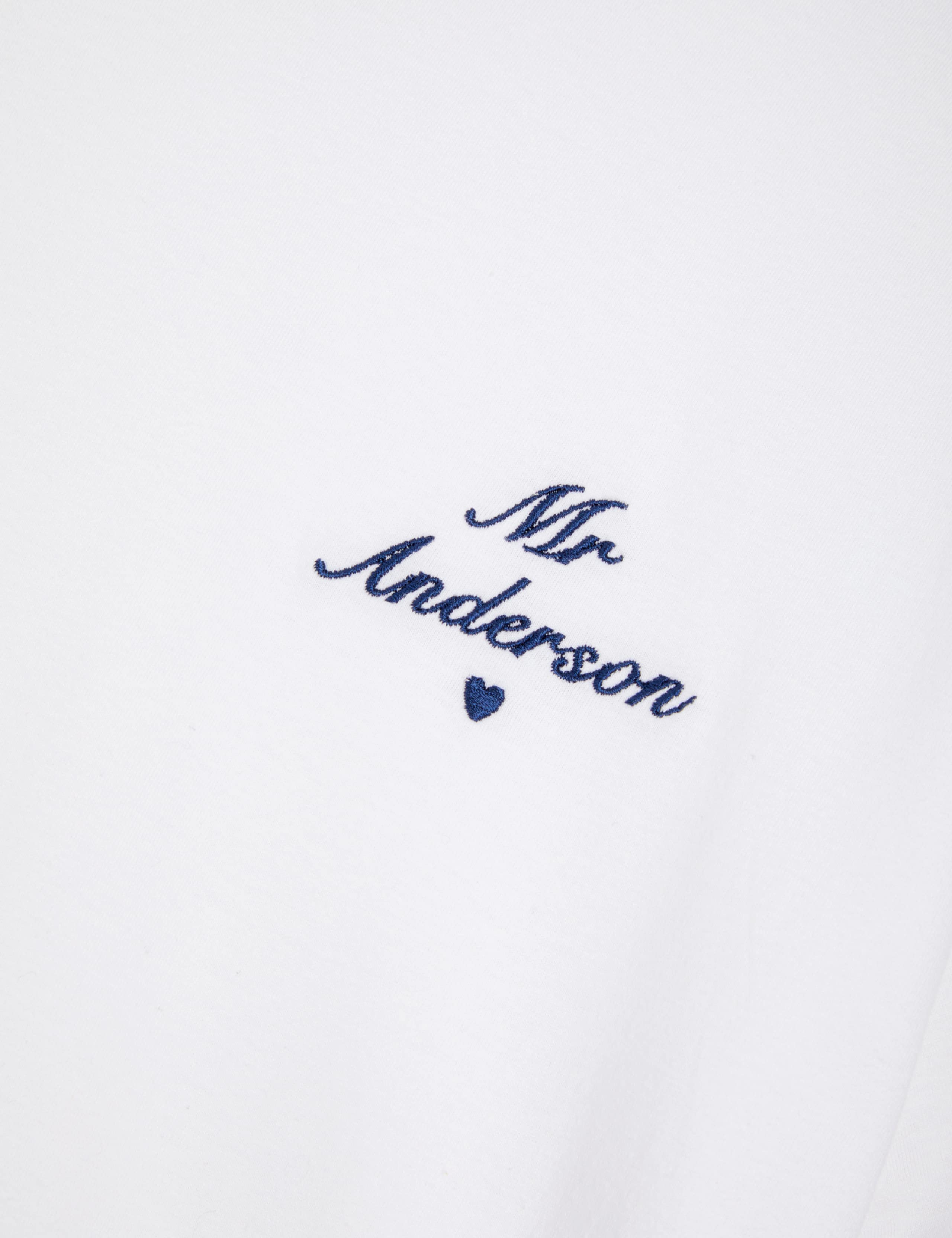 Personalised Mr Pyjama Set 2 of 2