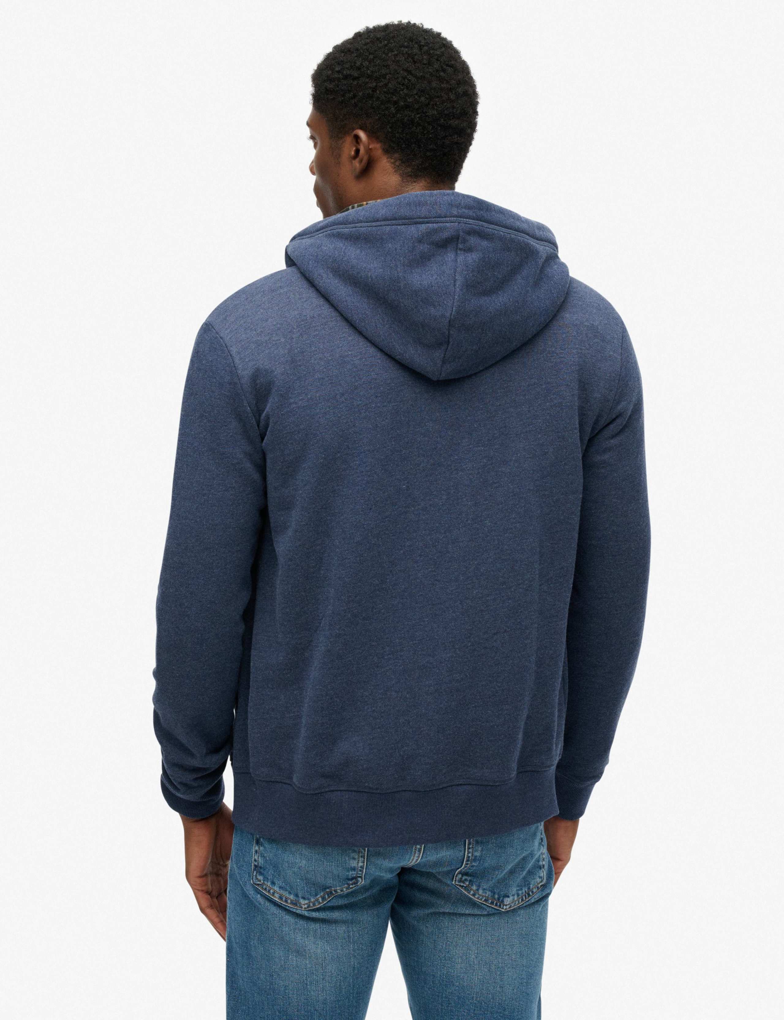 Cotton Rich Hoodie 2 of 6