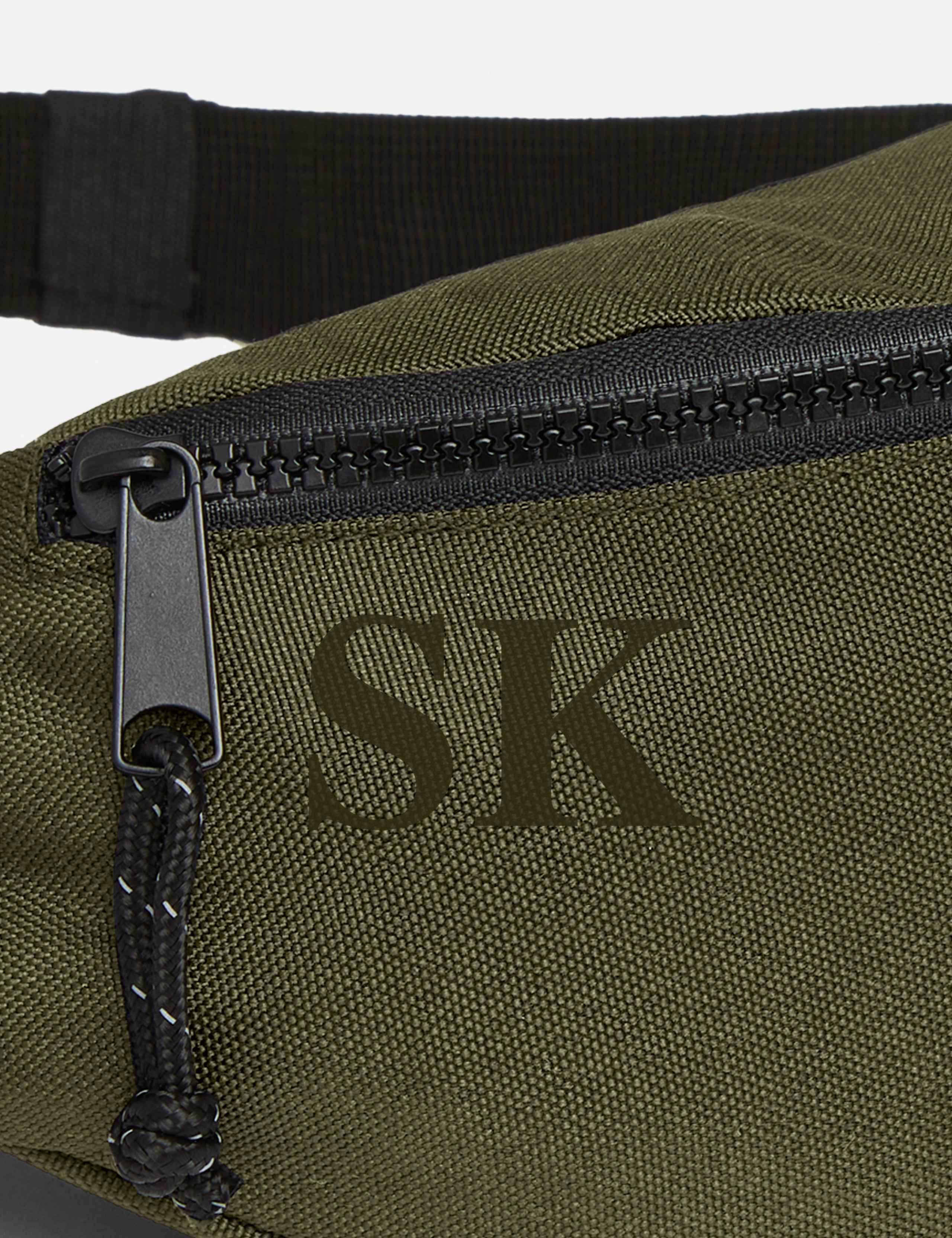 Personalised Kids Shoulder Bag 3 of 3