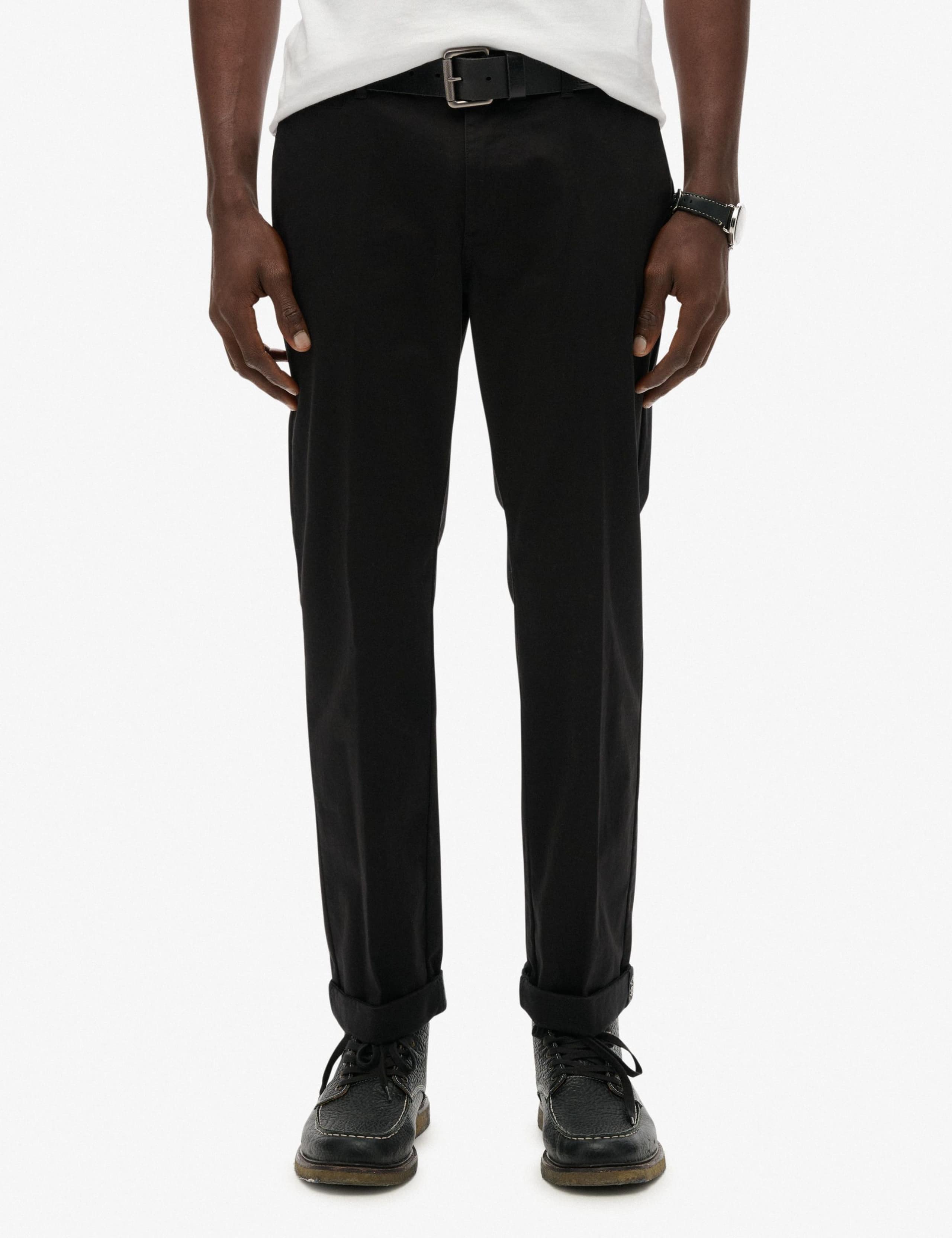 Regular Fit Chinos 2 of 6