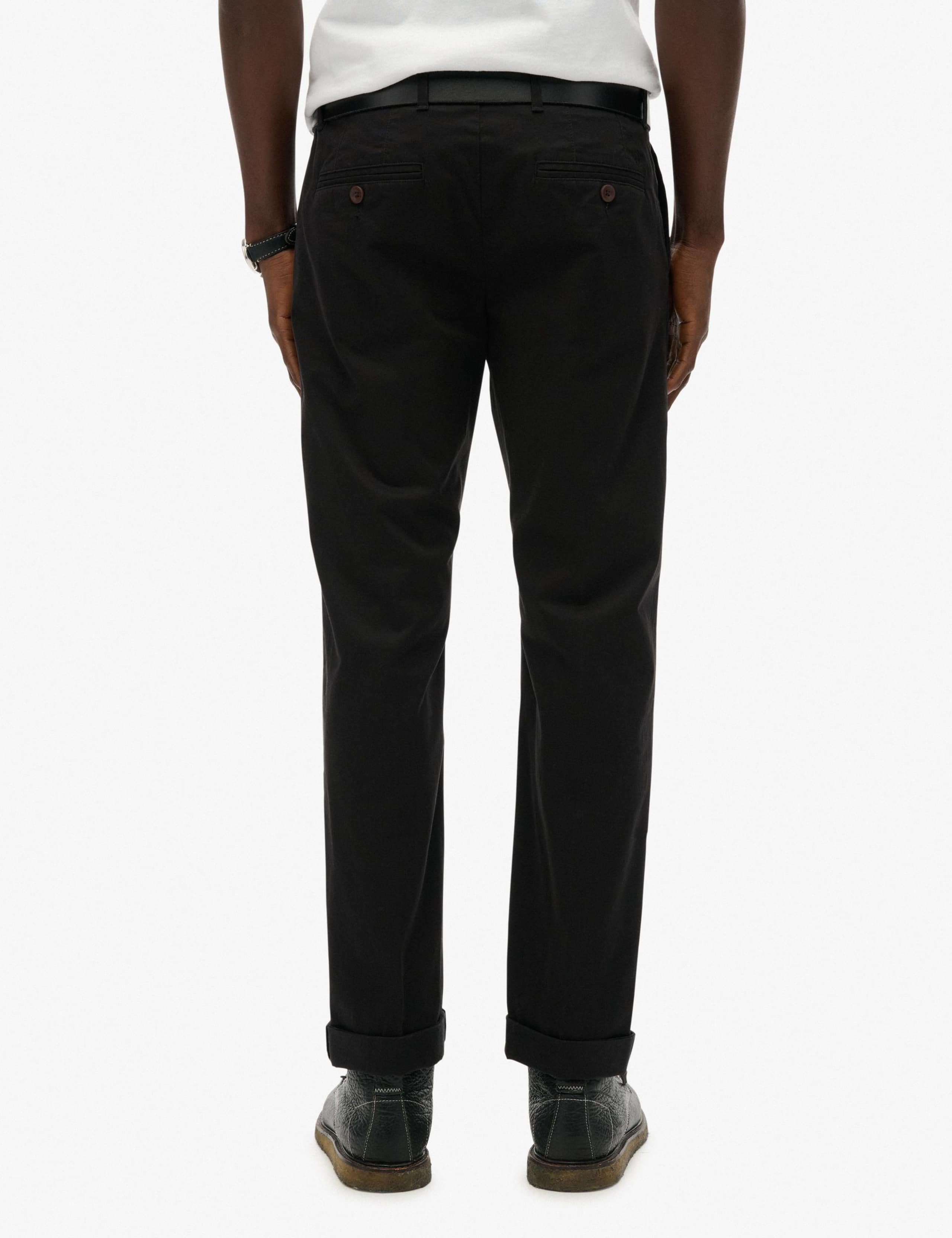 Regular Fit Chinos 3 of 6