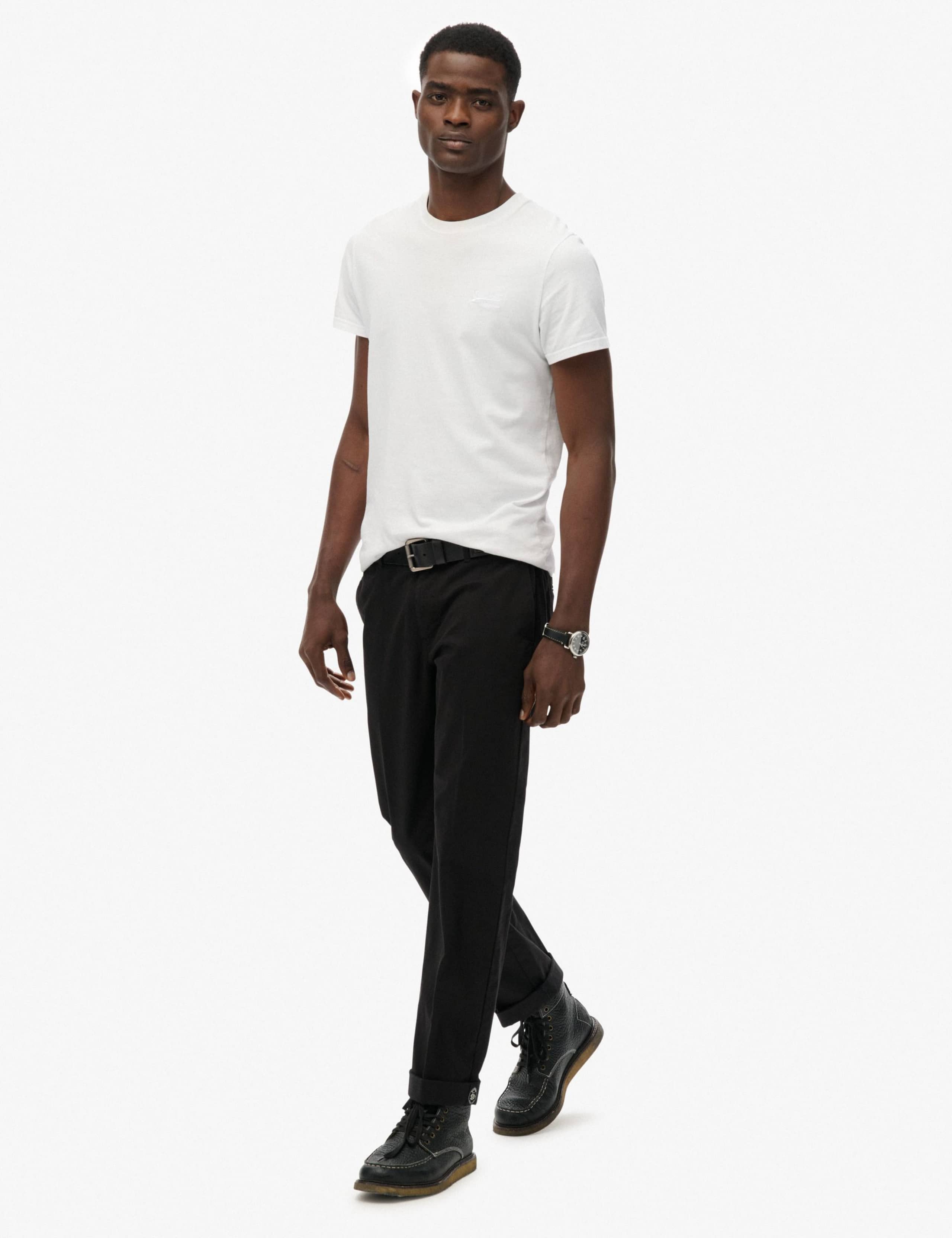 Regular Fit Chinos 4 of 6