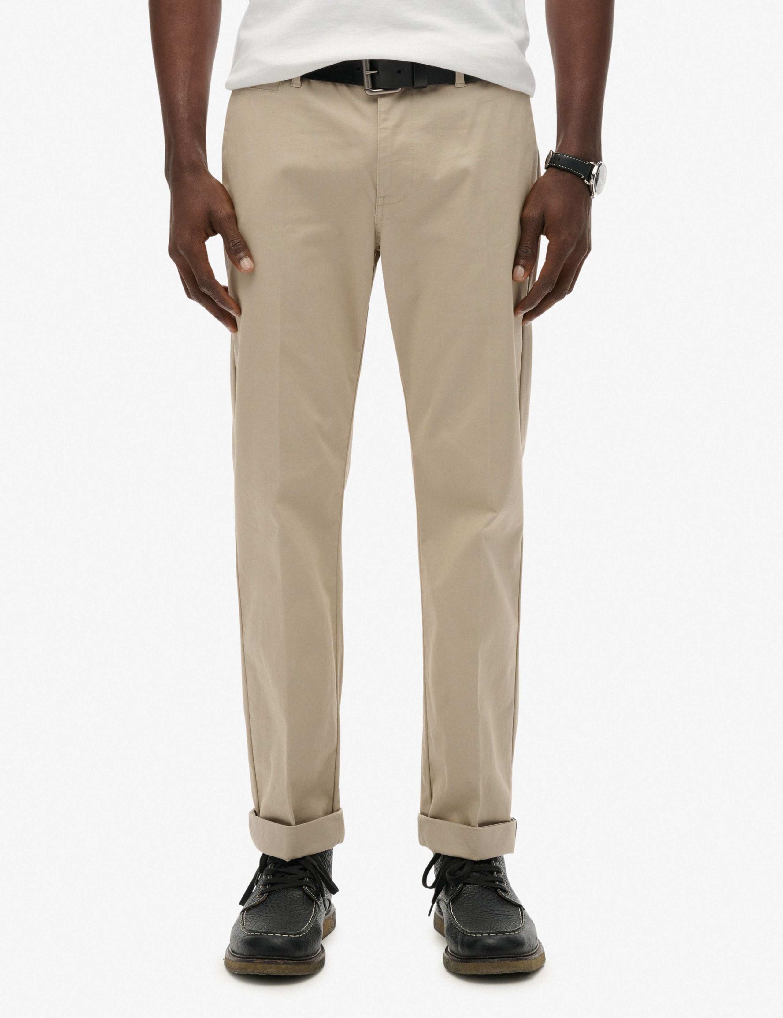 Regular Fit Chinos 5 of 6