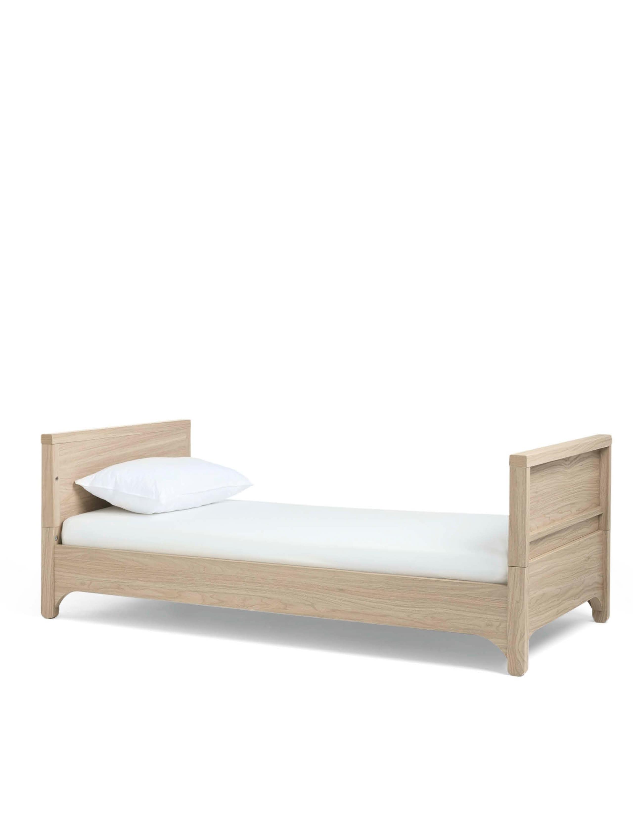 Barton Cot Bed & 3 Drawer Chest Set 3 of 8