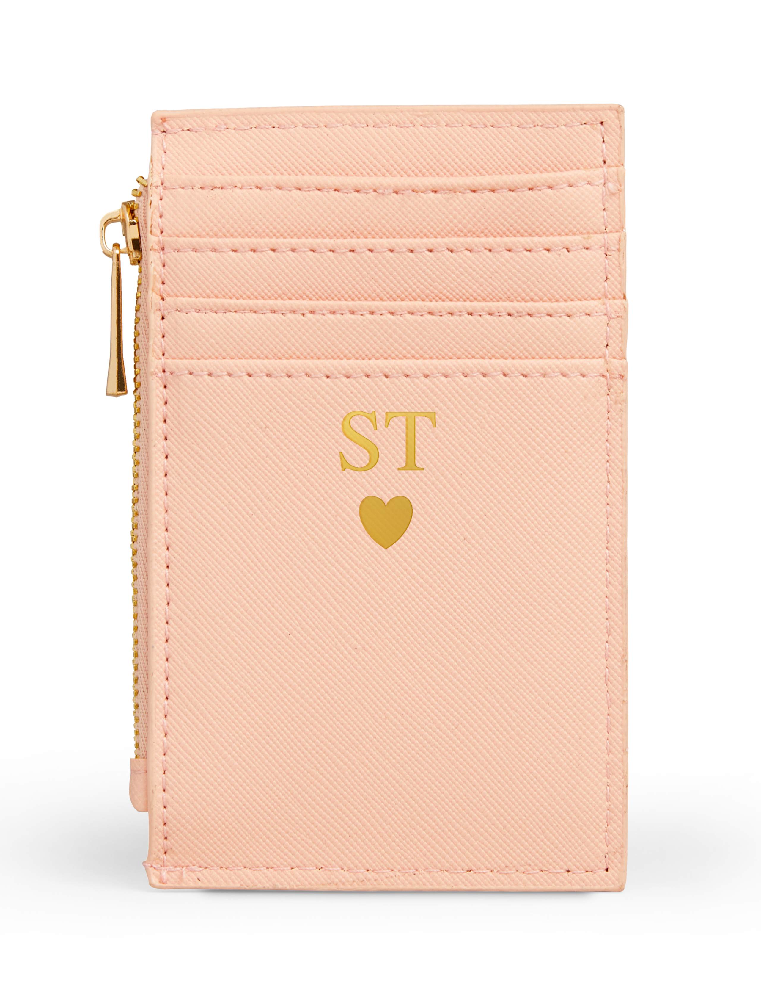 Personalised Boutique Card Holder 1 of 3