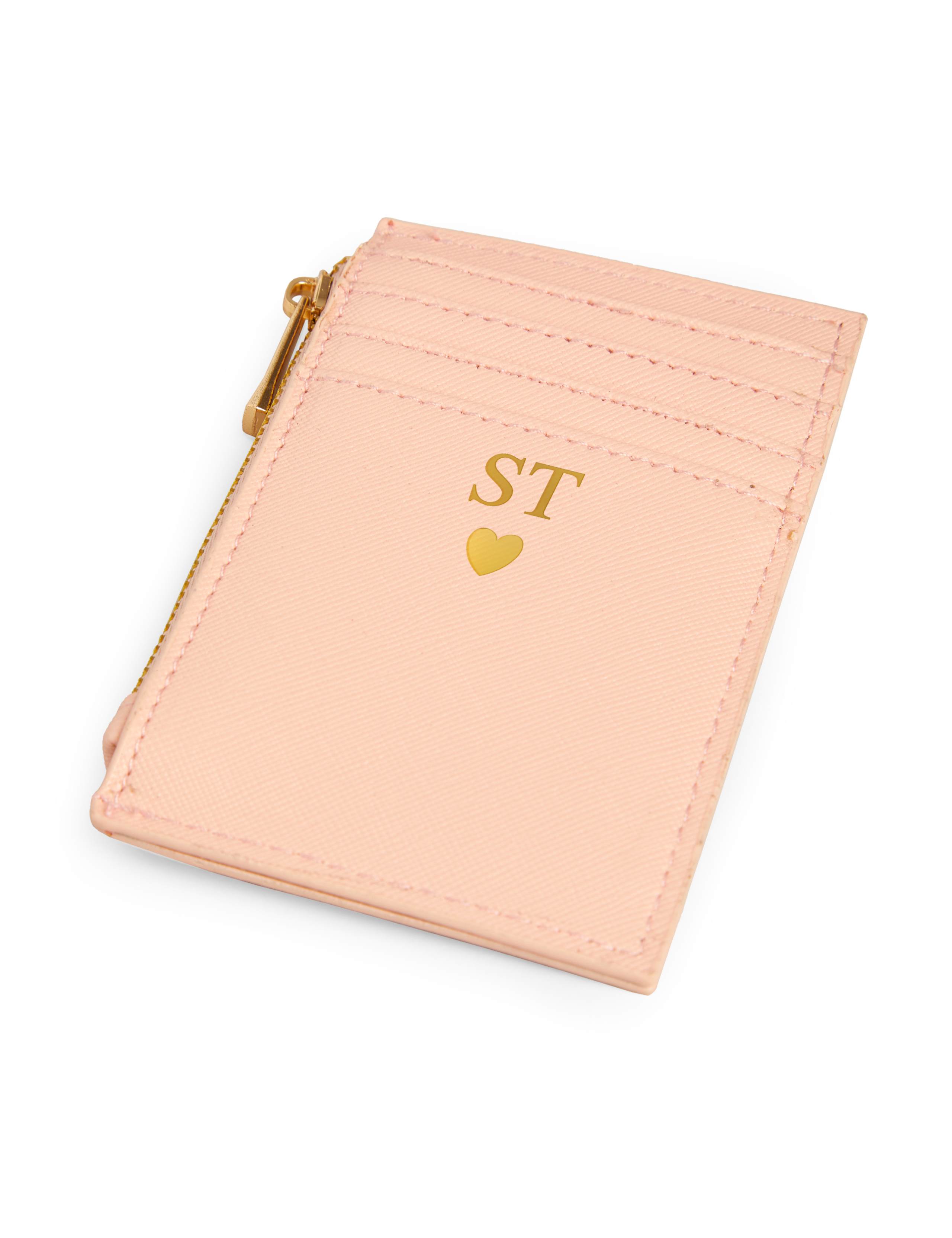 Personalised Boutique Card Holder 3 of 3