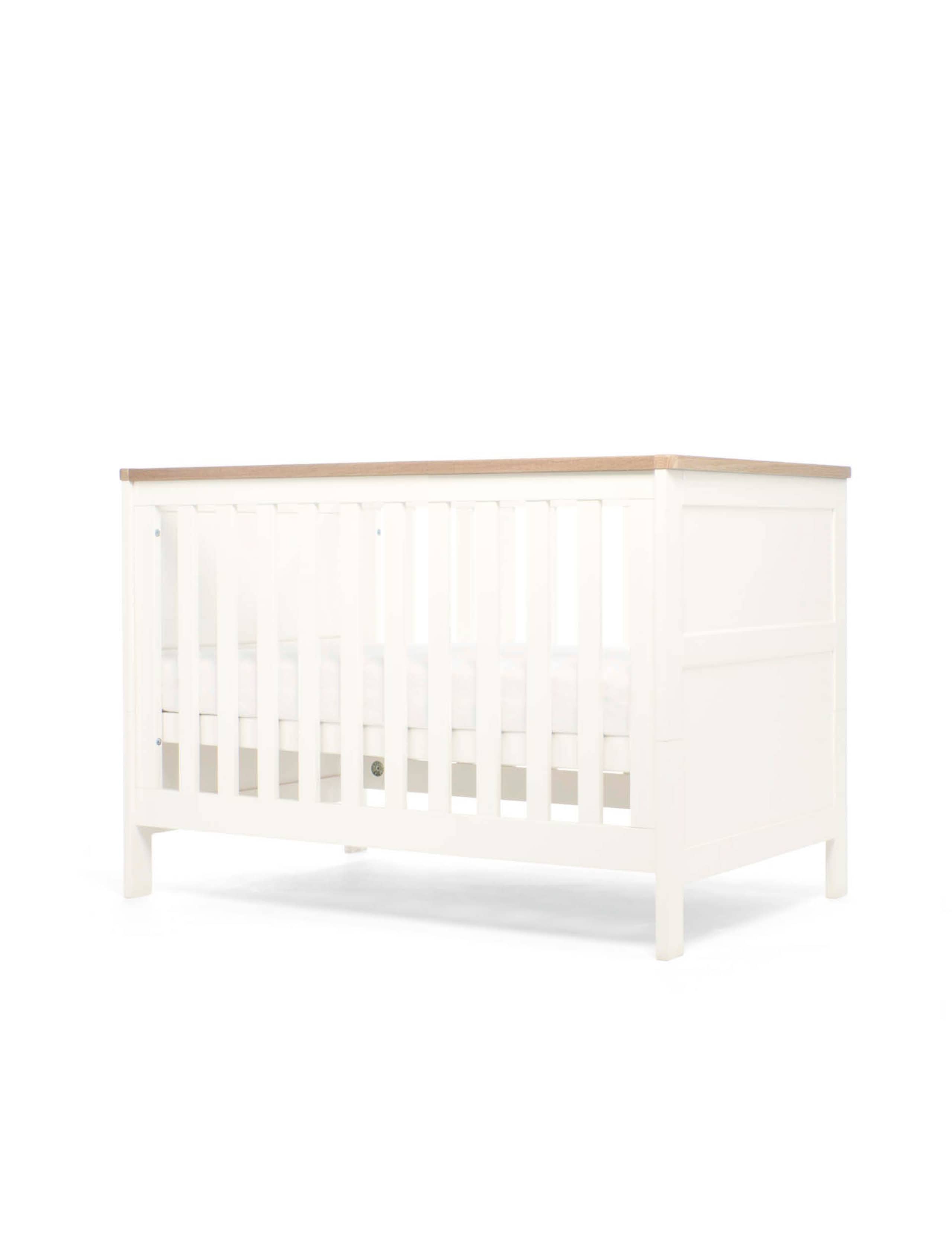 Wedmore Convertible Cot Bed 4 of 6