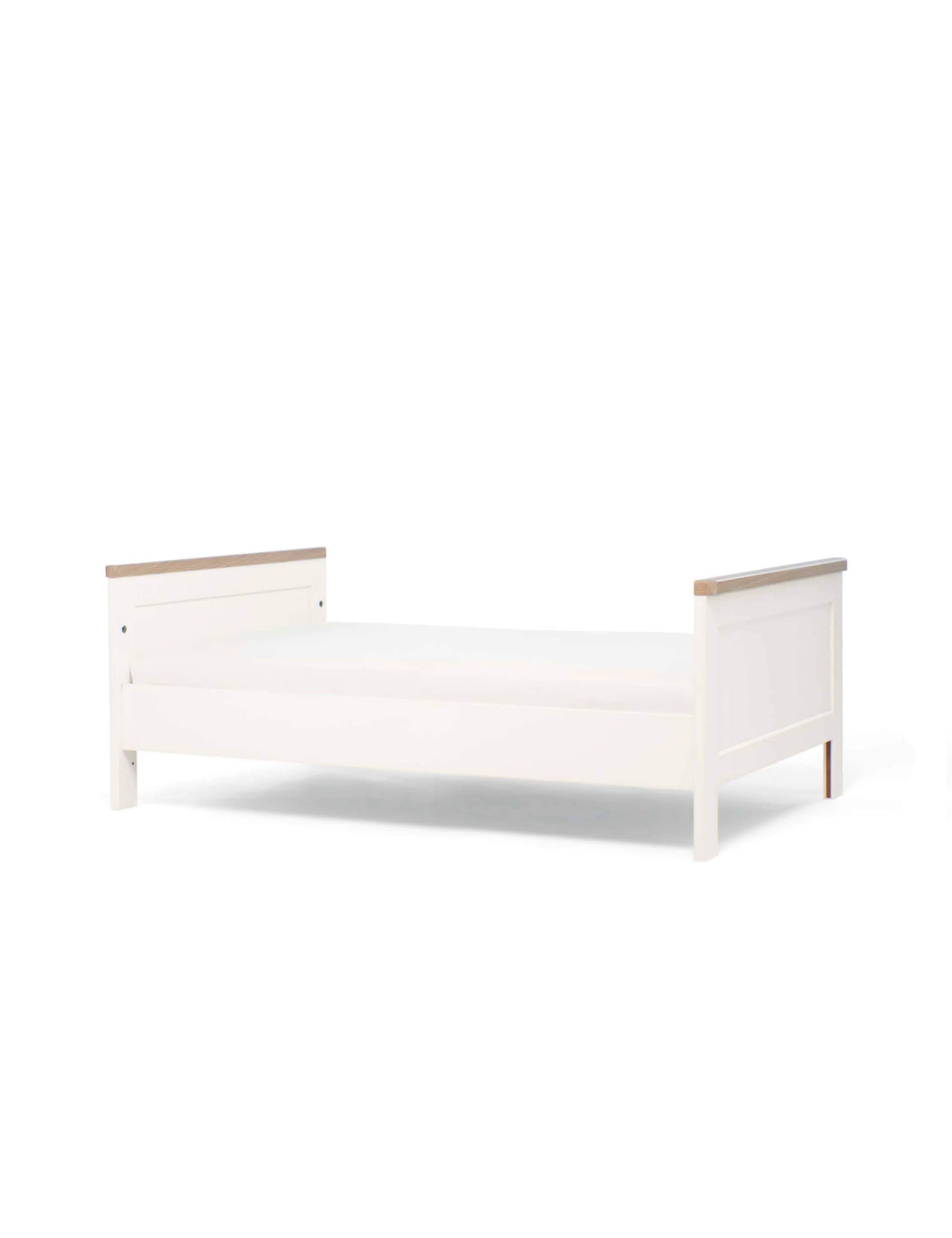 Wedmore Convertible Cot Bed 5 of 6