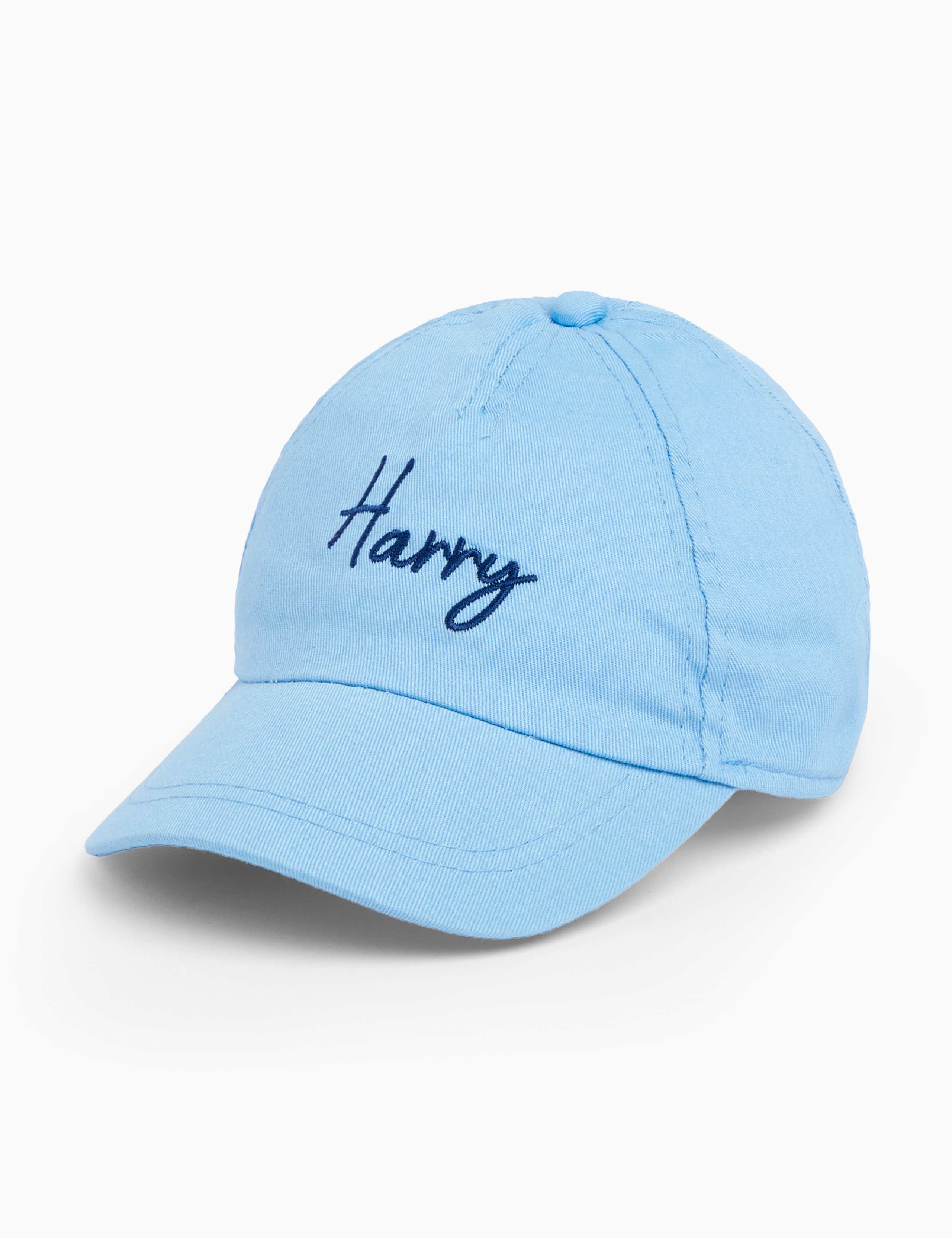 Personalised Cap (1-4 Yrs) 2 of 3