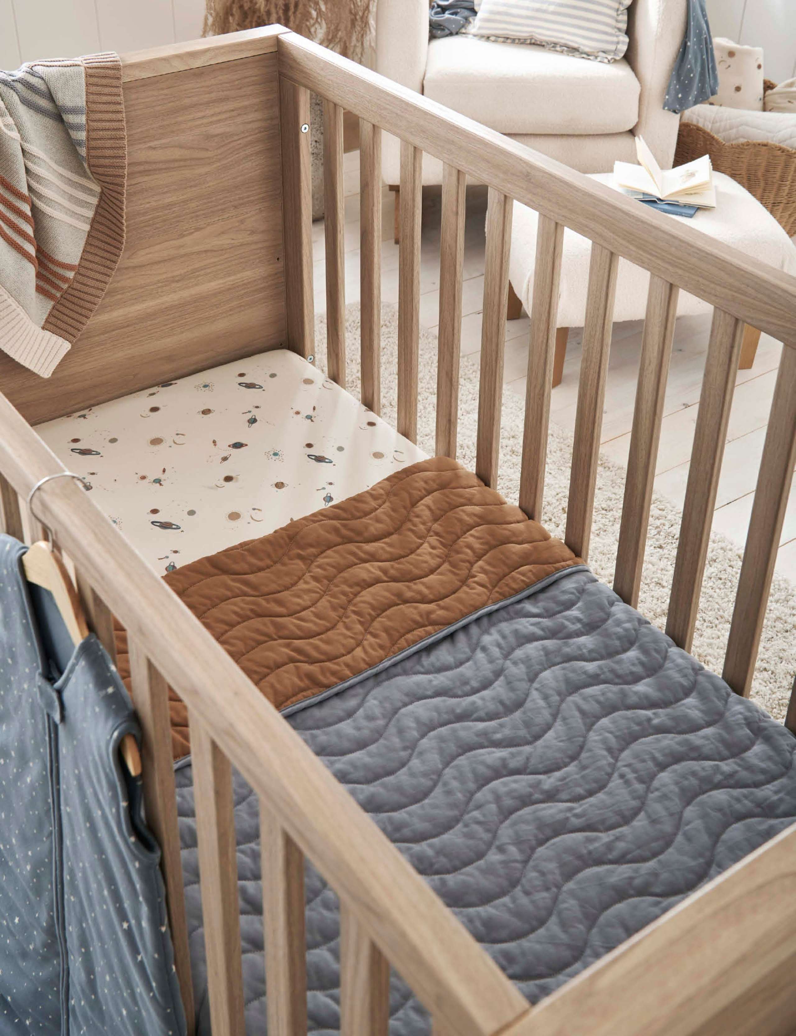 Barton Cot Bed 10 of 11