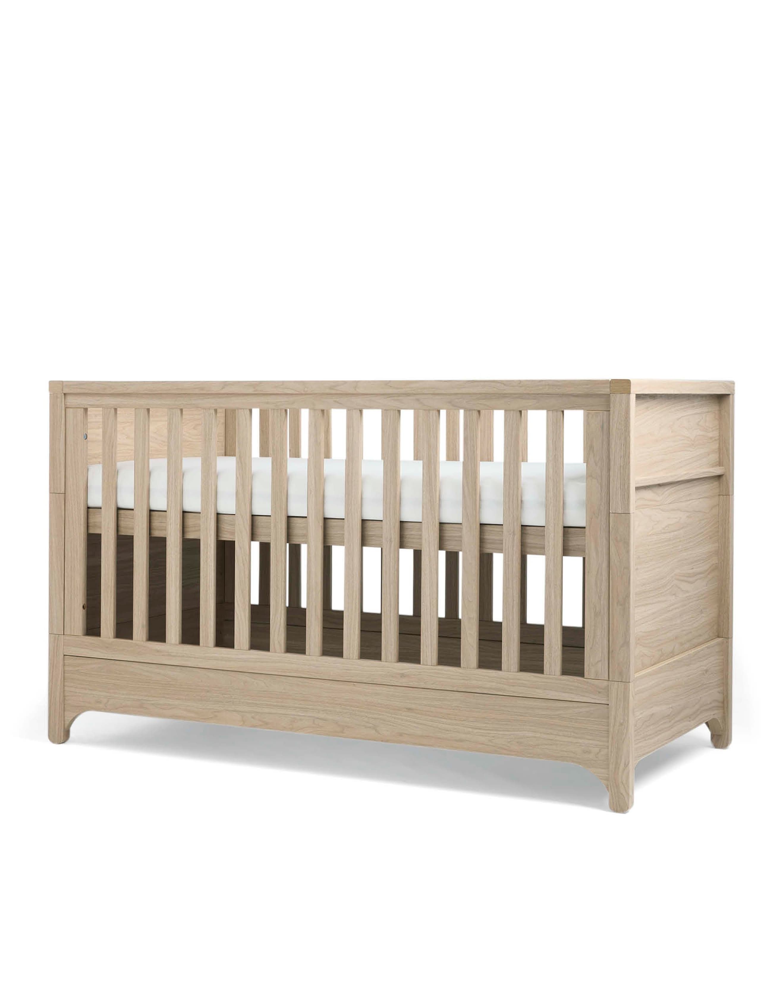 Barton Cot Bed 4 of 11