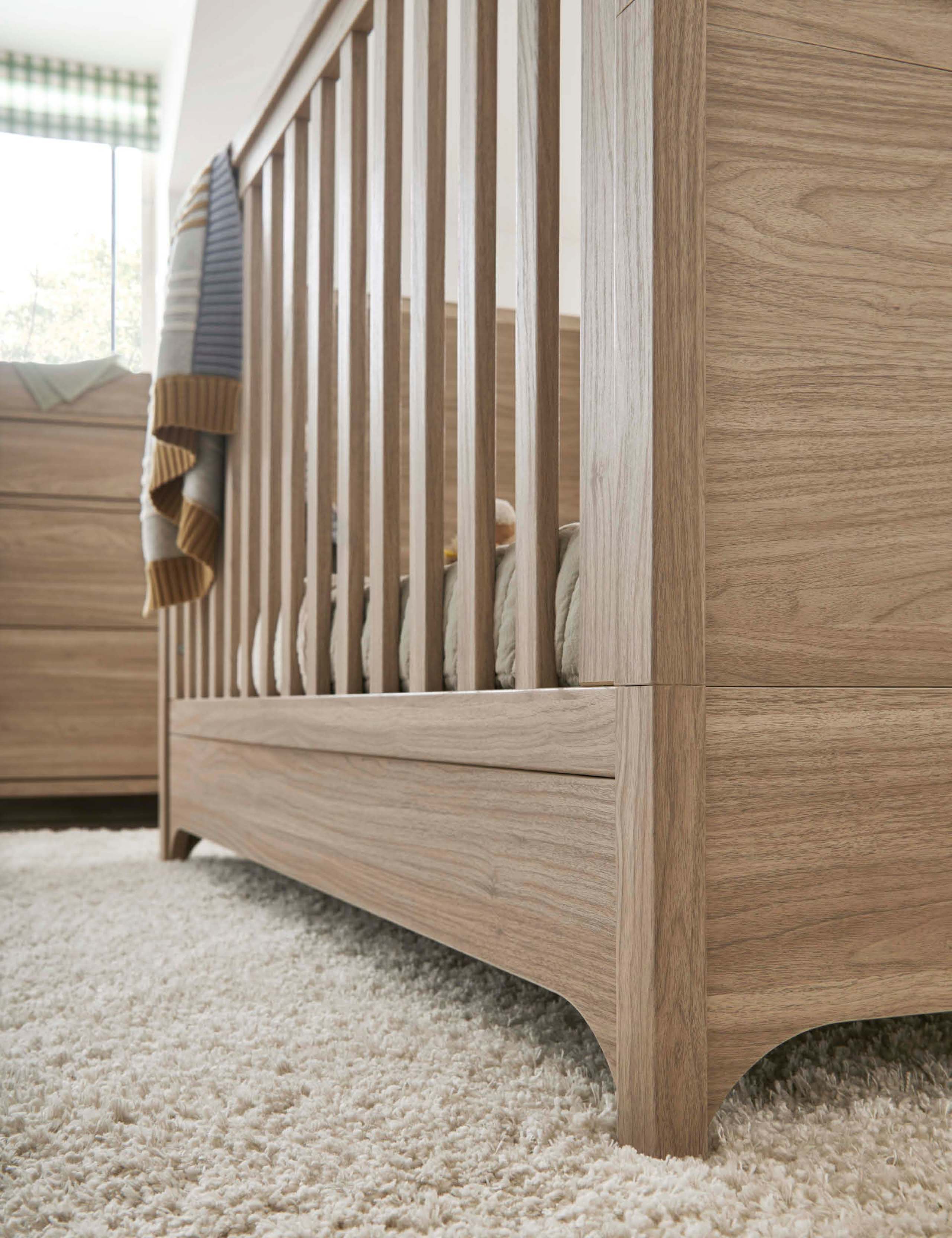 Barton Cot Bed 6 of 11