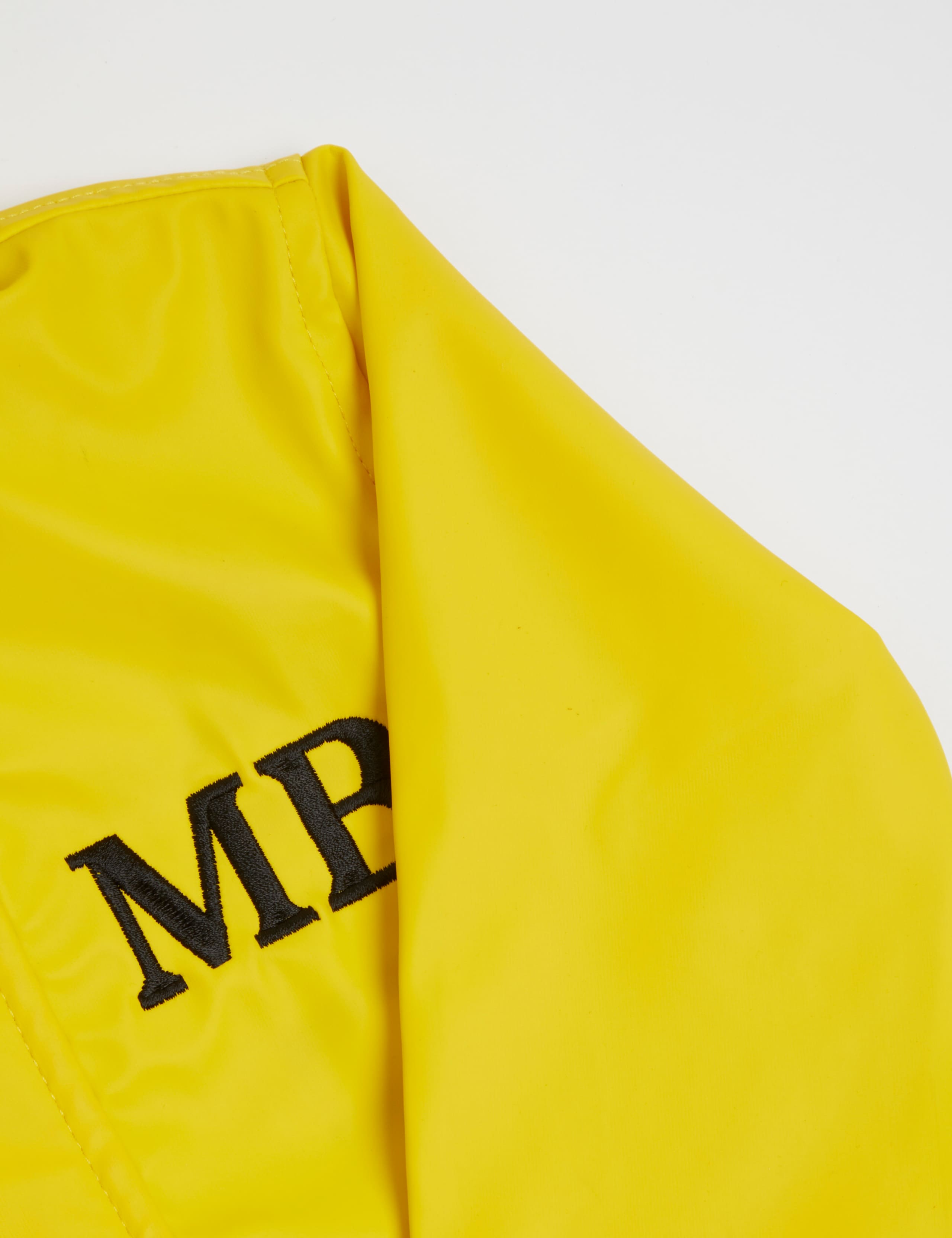 Personalised Raincoat (6 Mths-3 Yrs) 3 of 3