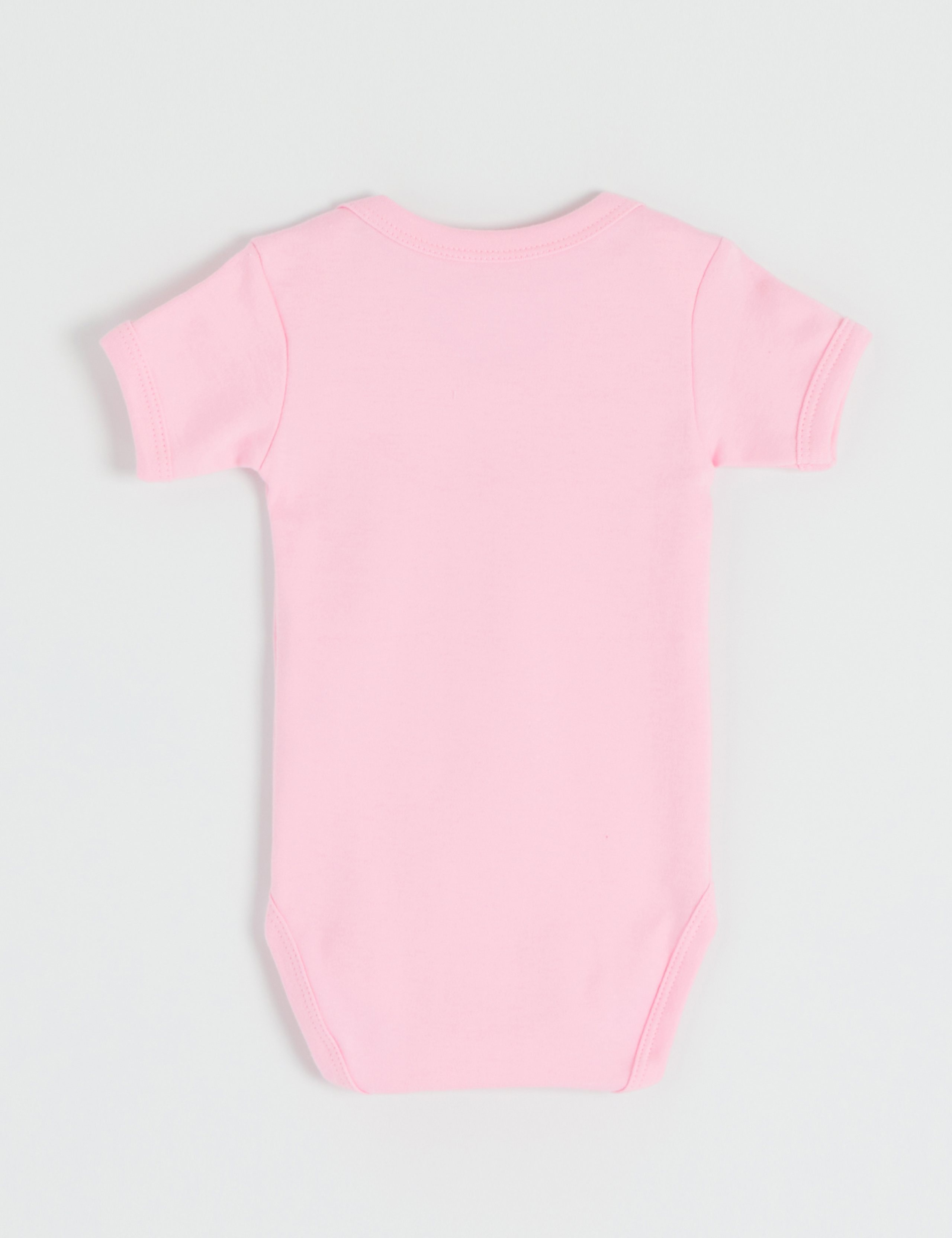 Personalised Lil Sibling Bodysuit (7lbs-6 Mths) 2 of 3