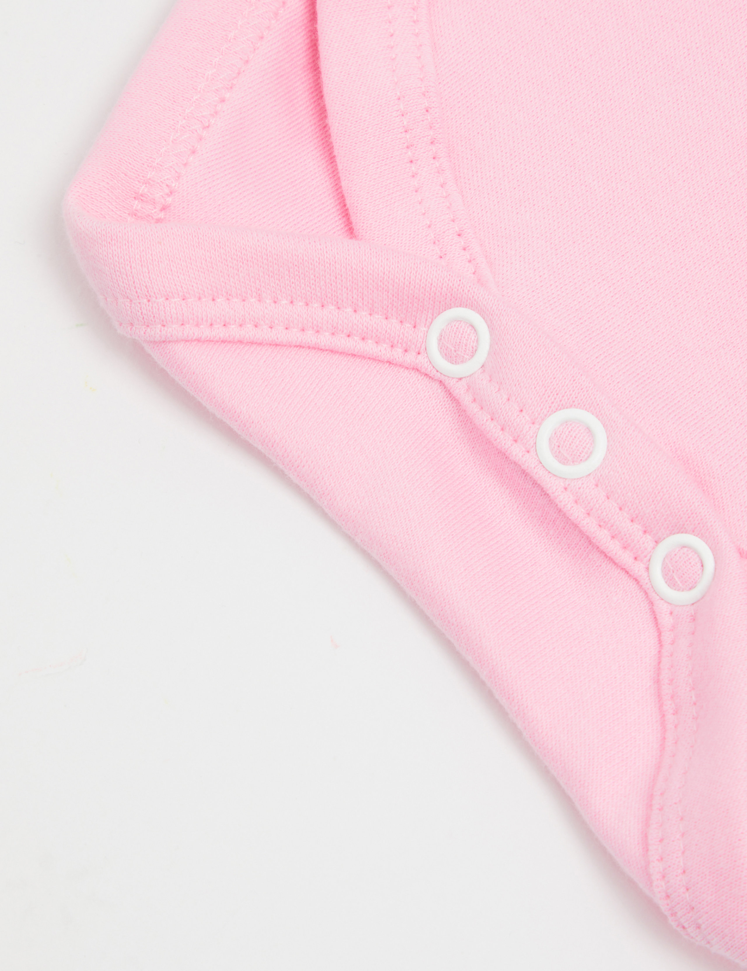 Personalised Lil Sibling Bodysuit (7lbs-6 Mths) 3 of 3