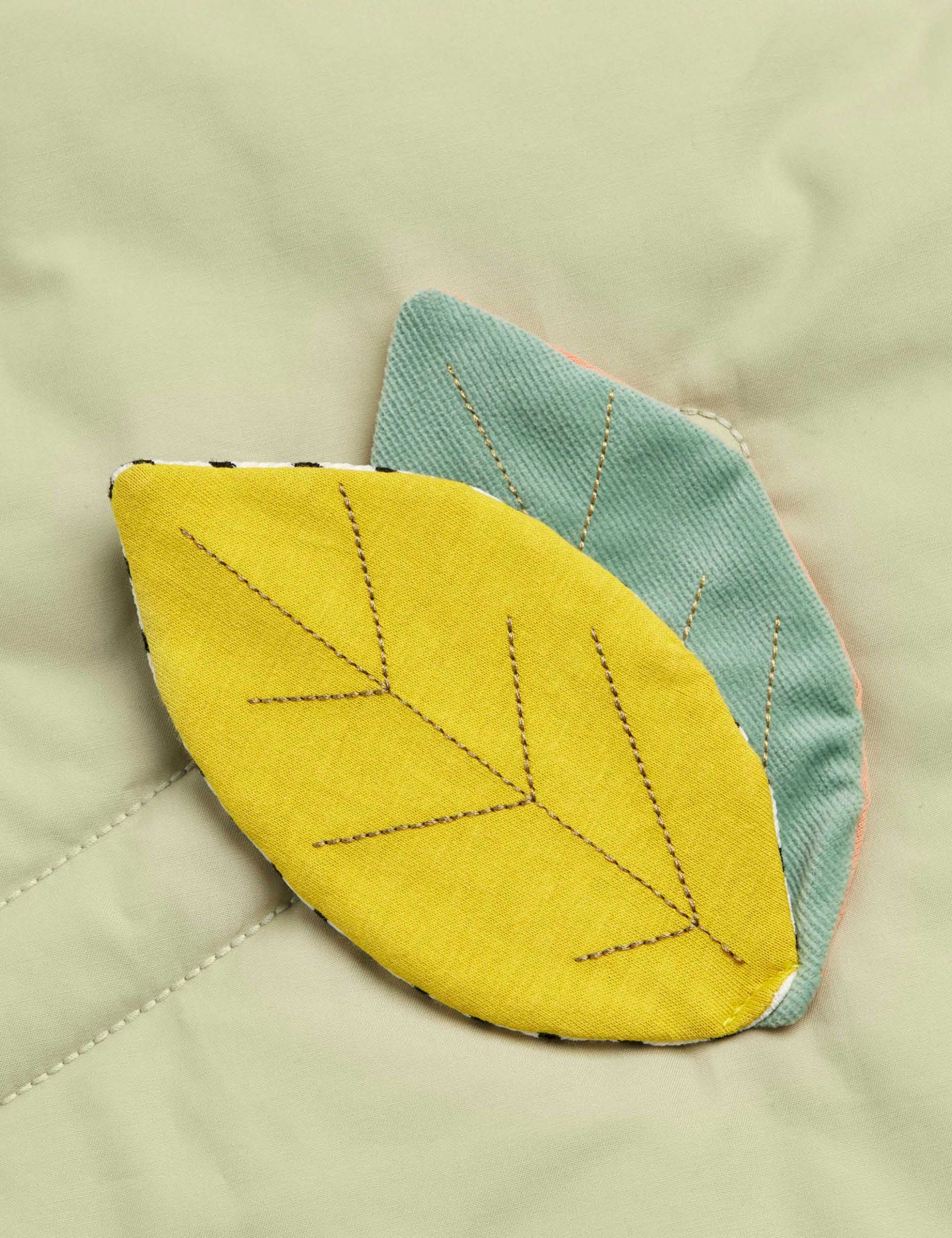 BabyPlay Leaf Playmat 6 of 9