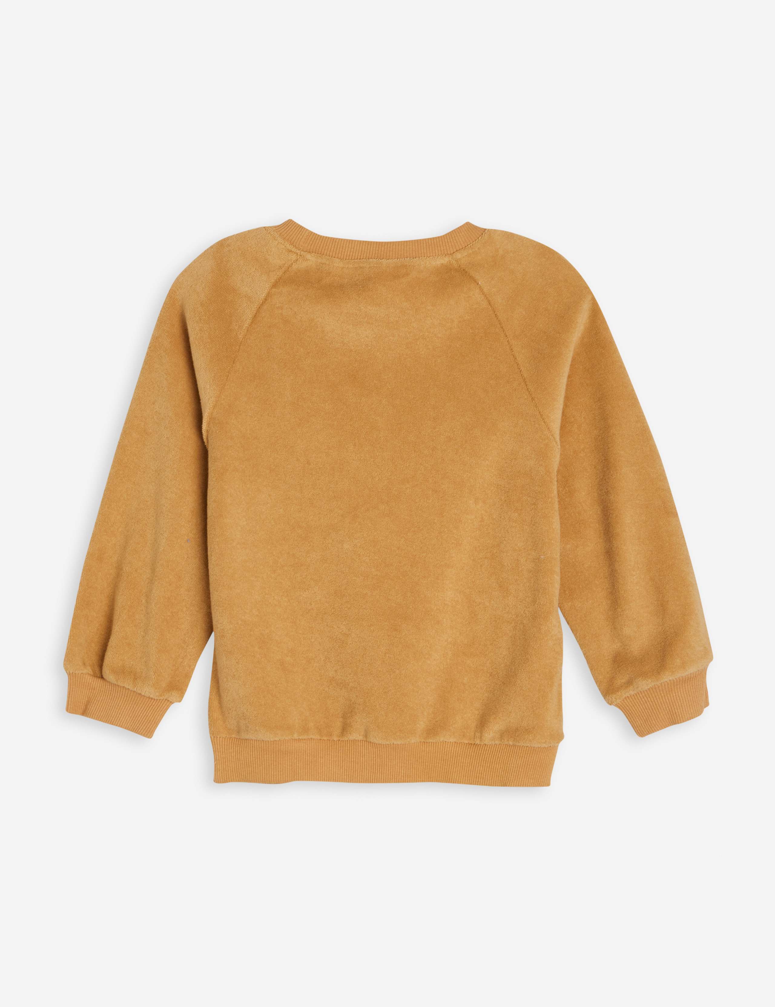 Personalised Kids Towelling Lounge Set (1-7 Yrs) 2 of 3