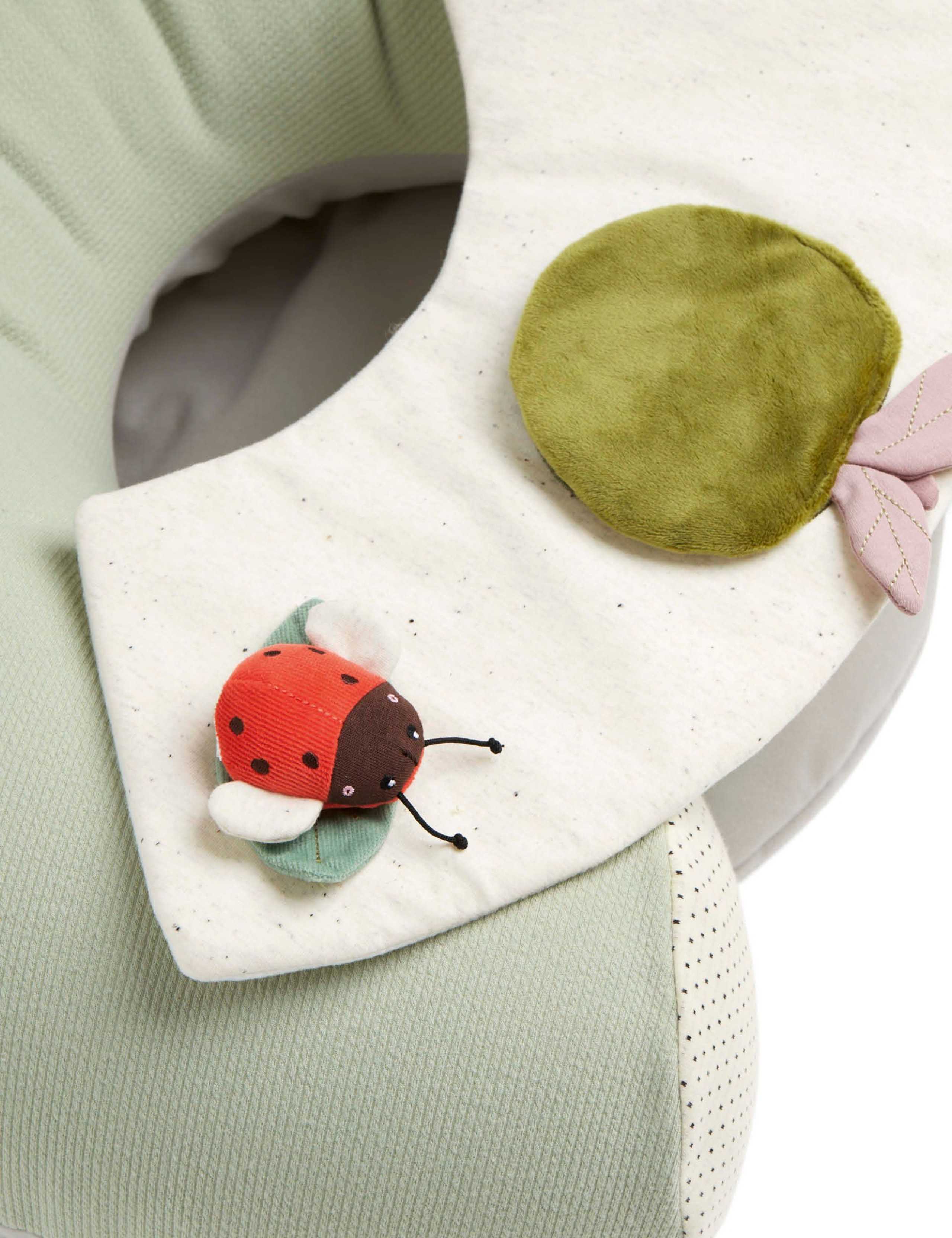 BabyPlay Sit & Play Floor Seat 5 of 11