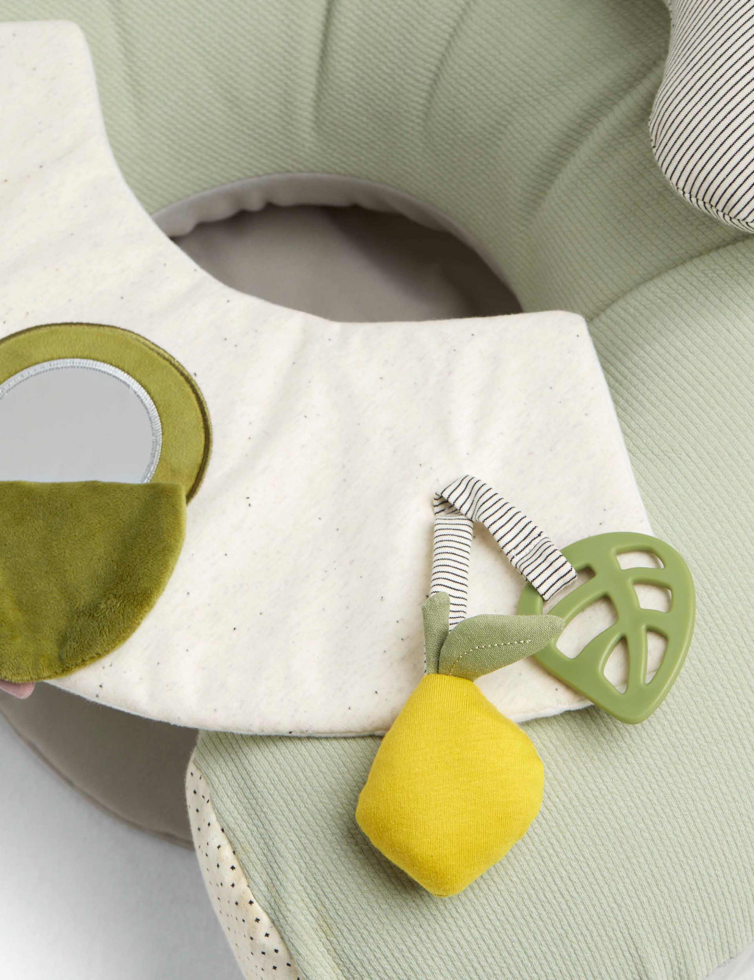 BabyPlay Sit & Play Floor Seat 11 of 11