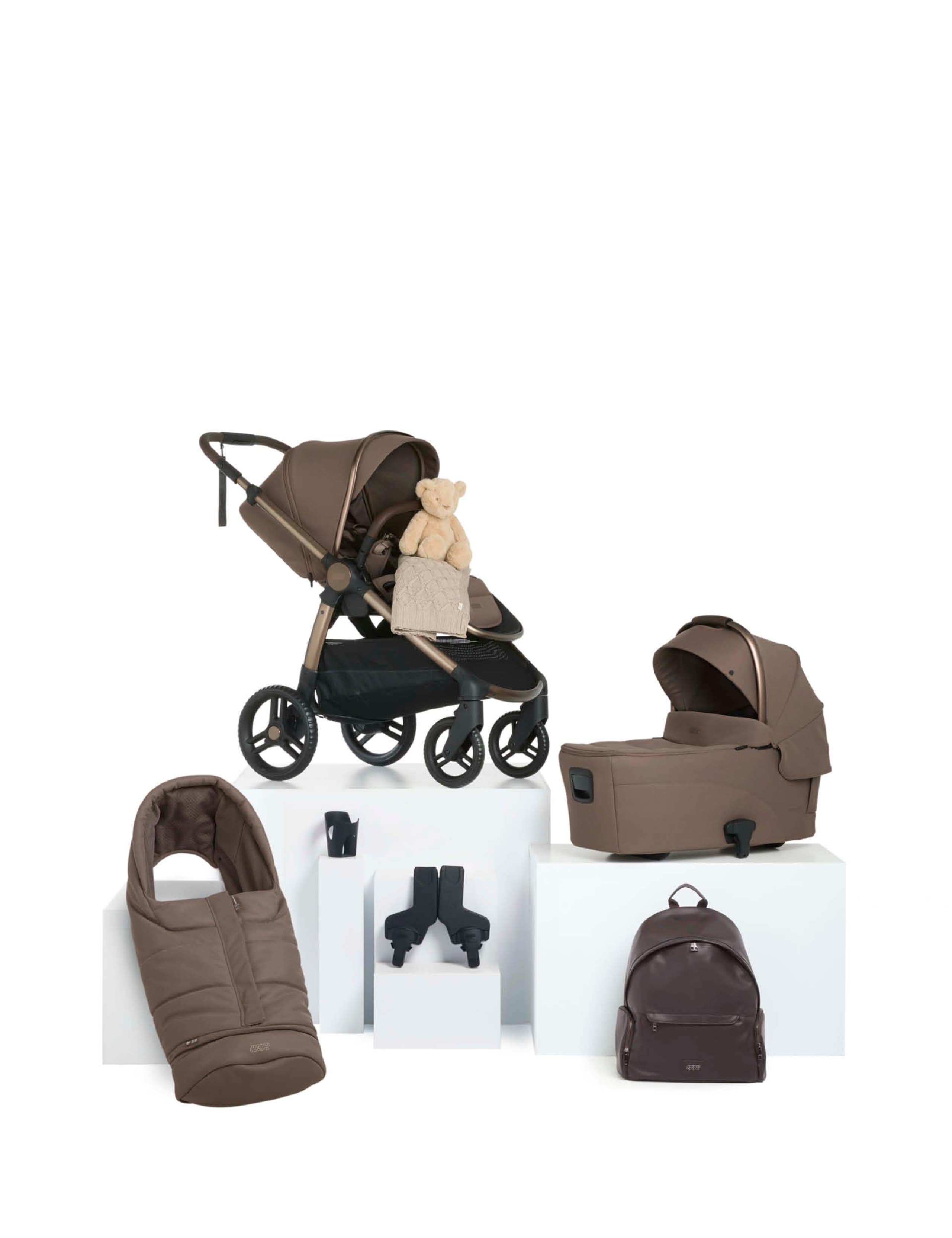 Ocarro 2 8 Piece Essential Kit 1 of 10