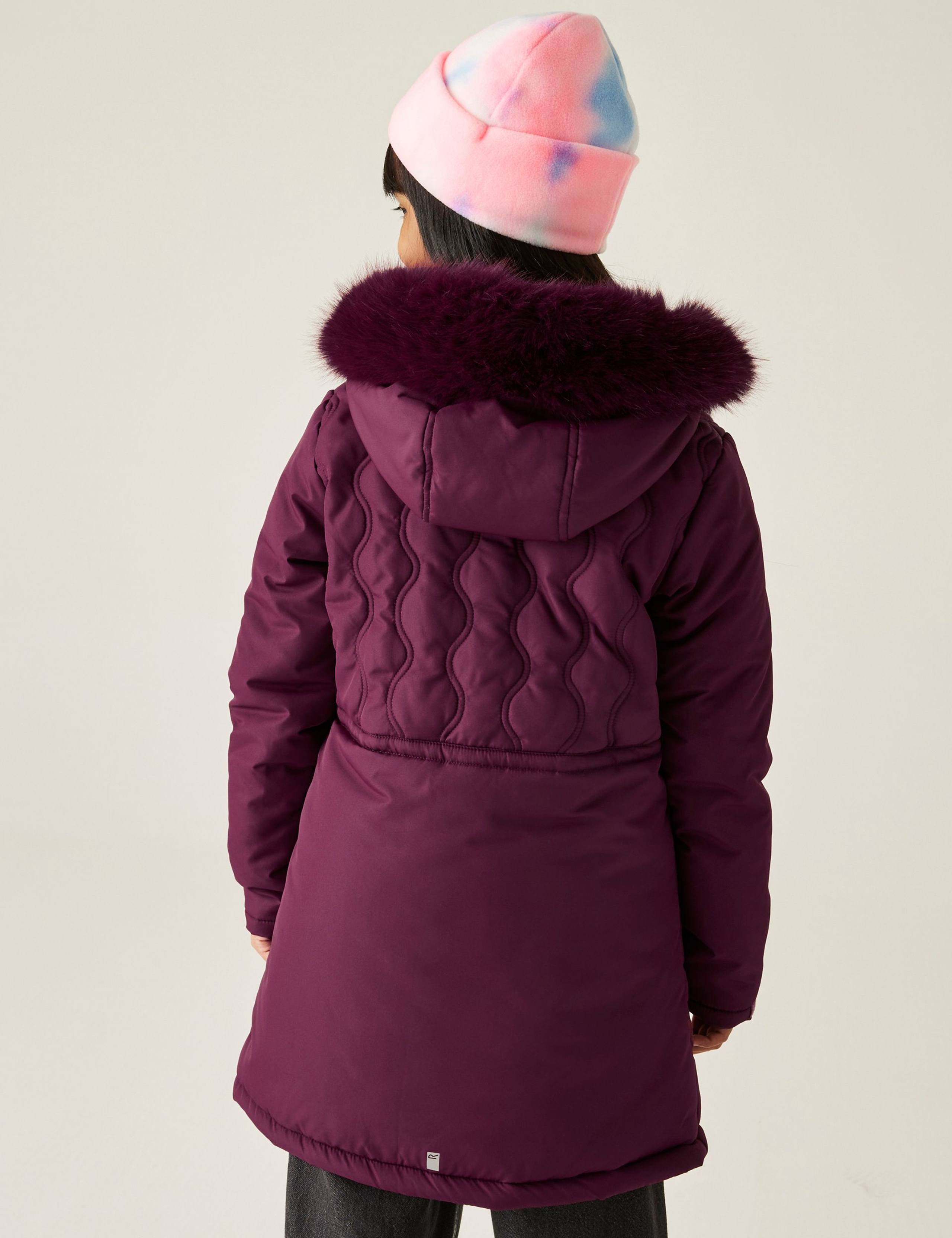 Fabrizia II Parka (3-14 Years) 8 of 9
