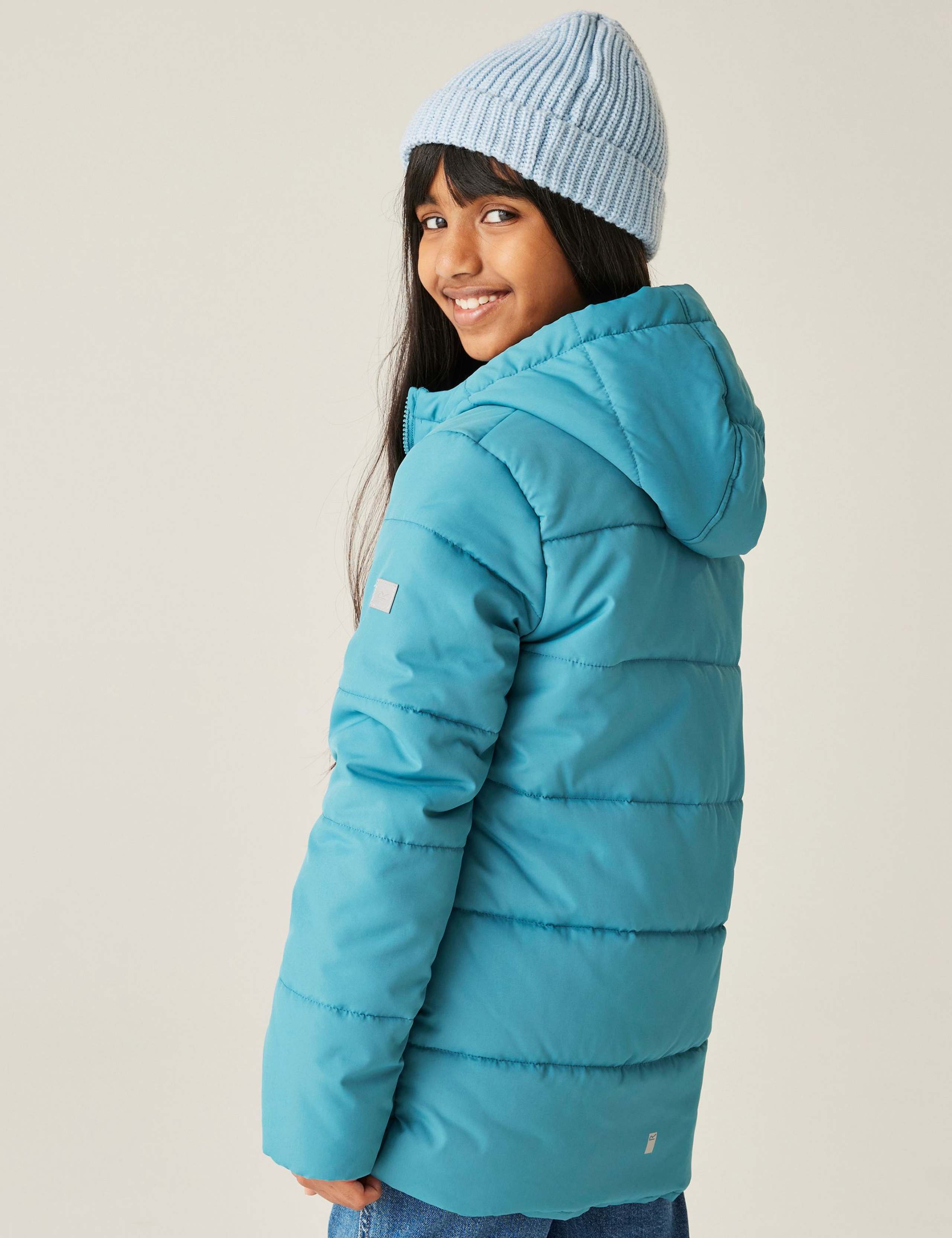 Halkner Puffer Jacket (3-14 Yrs) 5 of 7