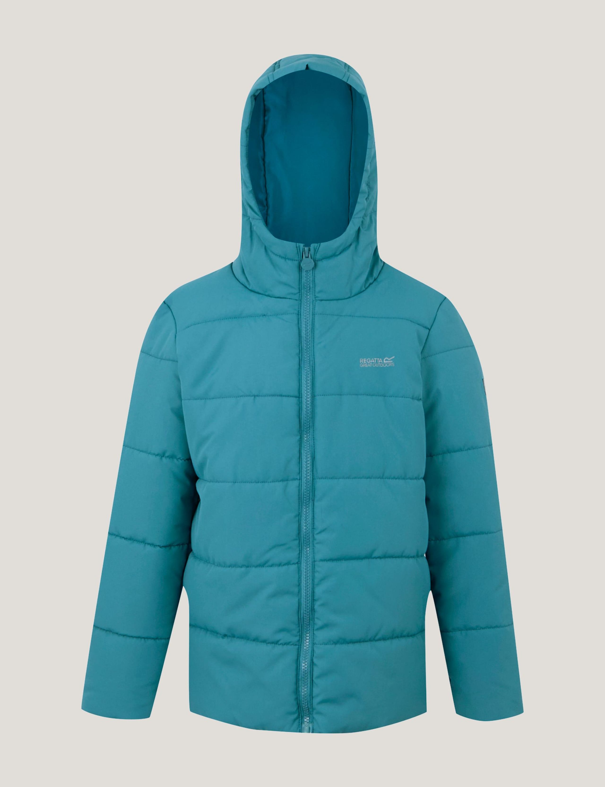 Halkner Puffer Jacket (3-14 Yrs) 2 of 7