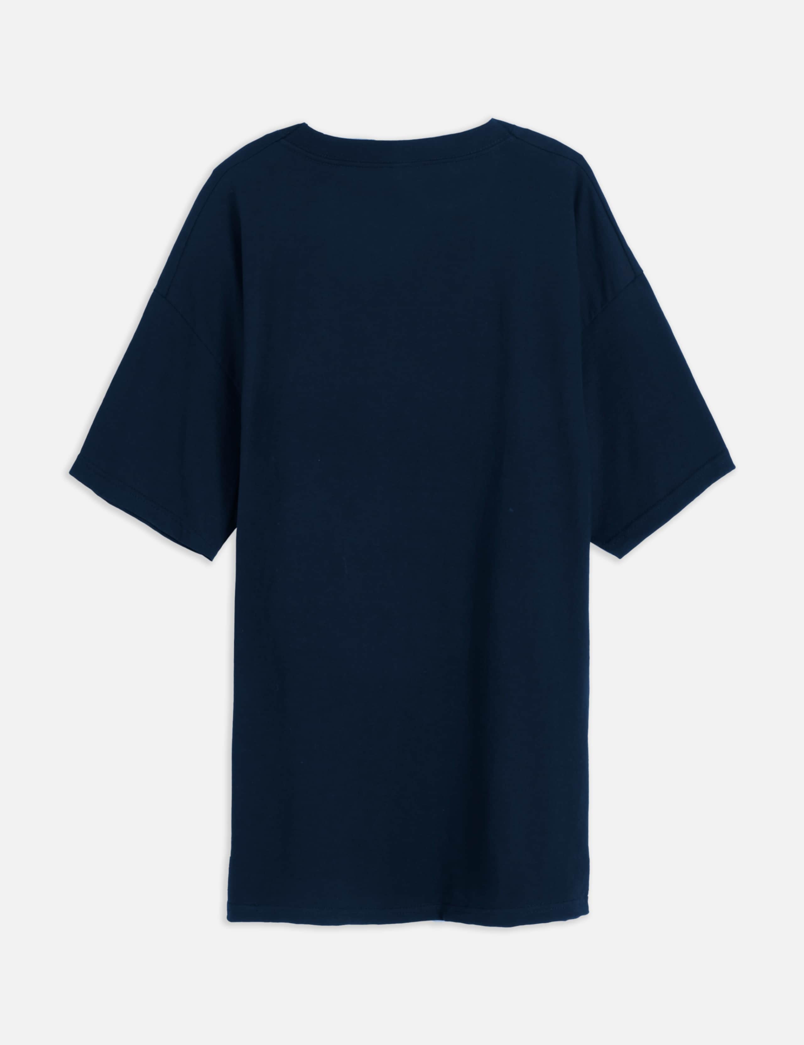 Personalised Boo Crew Mens Pyjamas 3 of 3