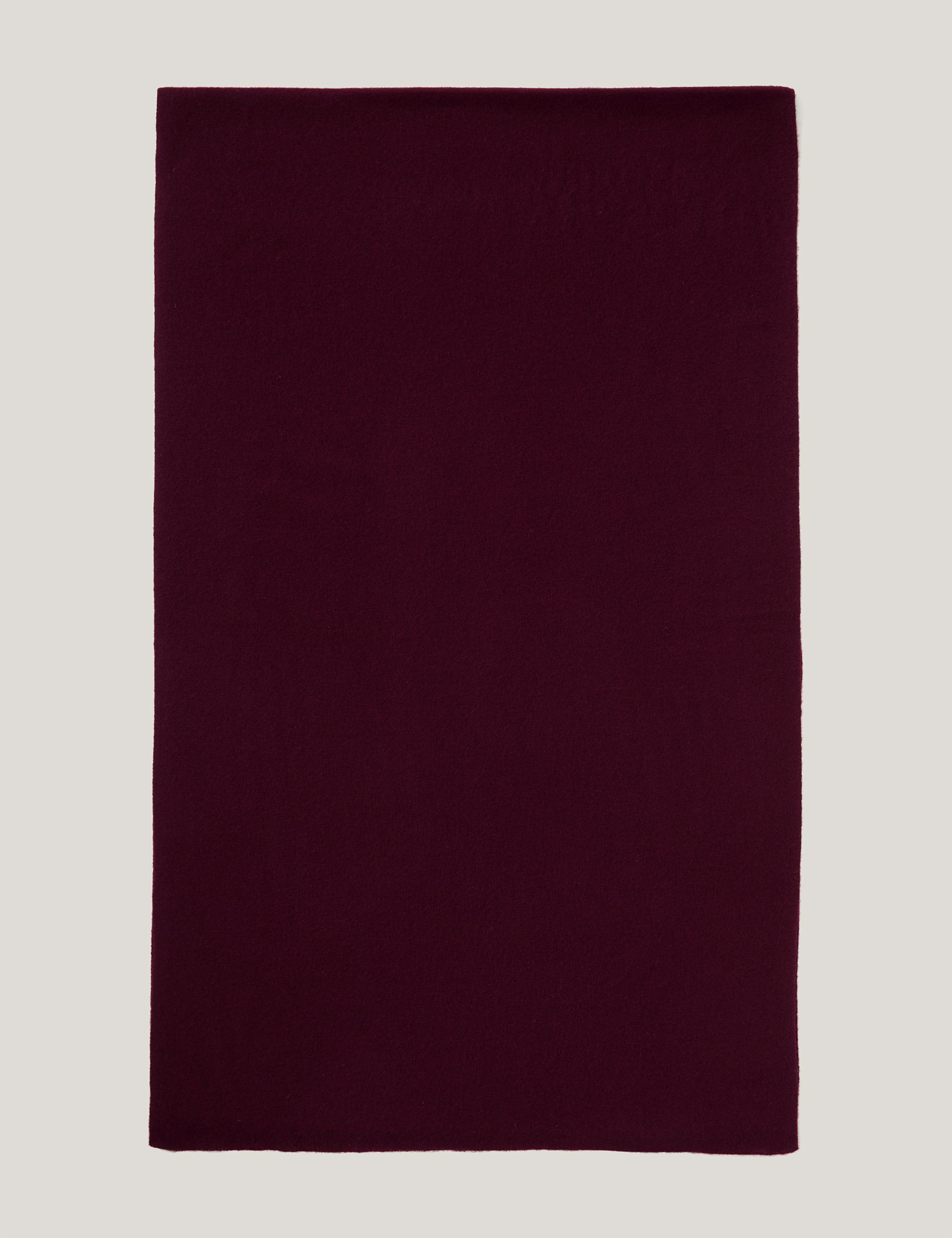 Pure Cashmere Scarf 2 of 4