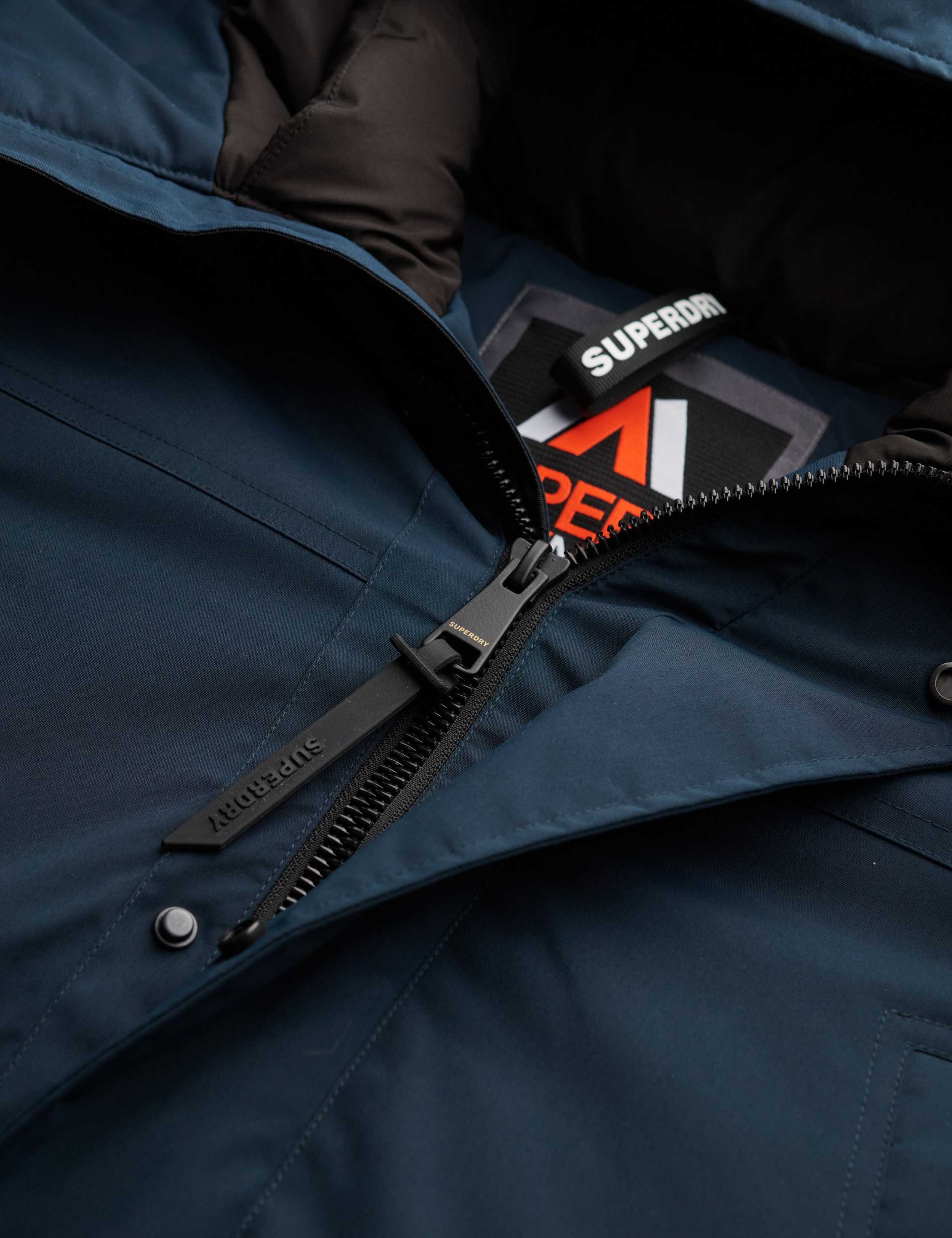 Padded Parka Coat 7 of 7