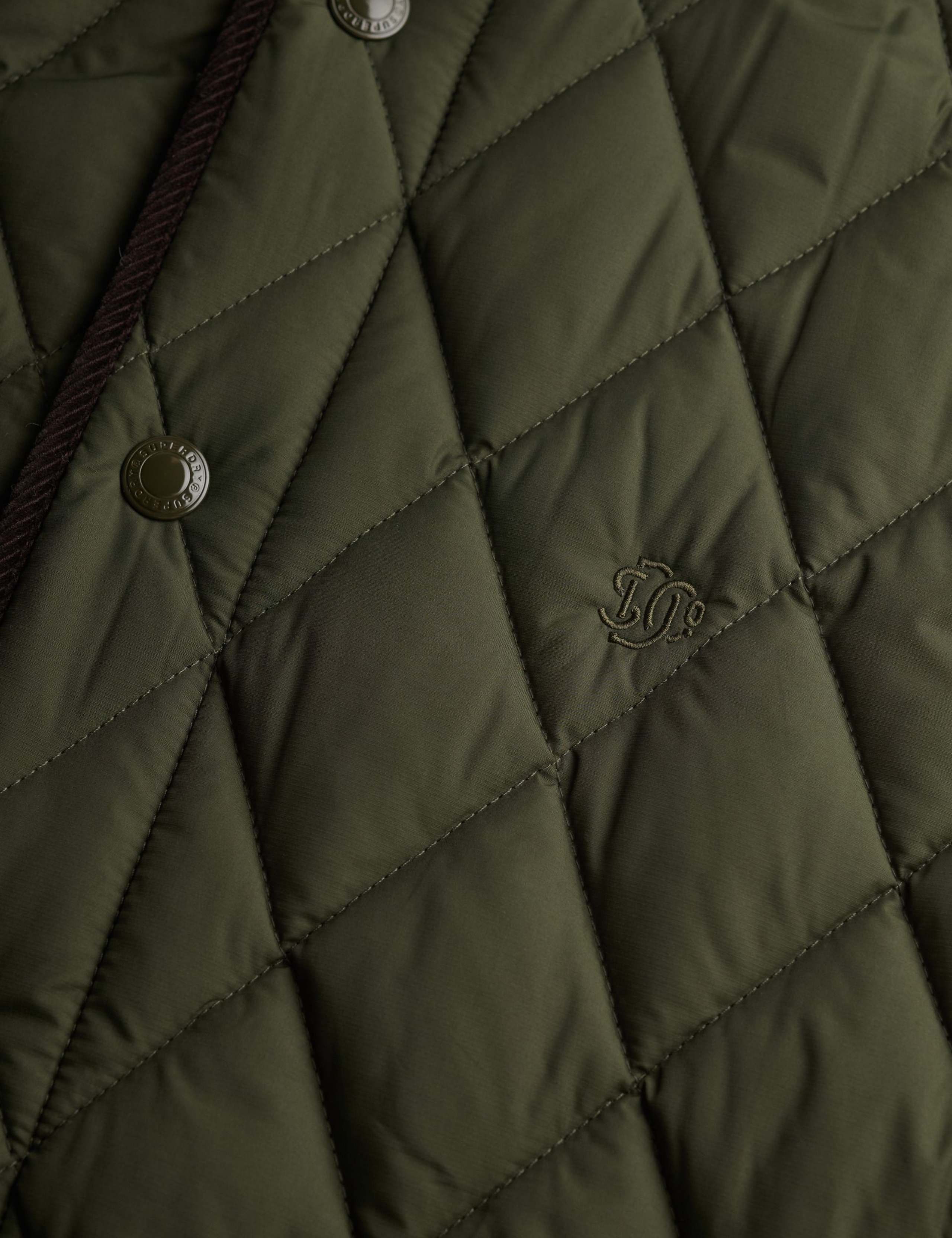 Quilted Gilet 8 of 8