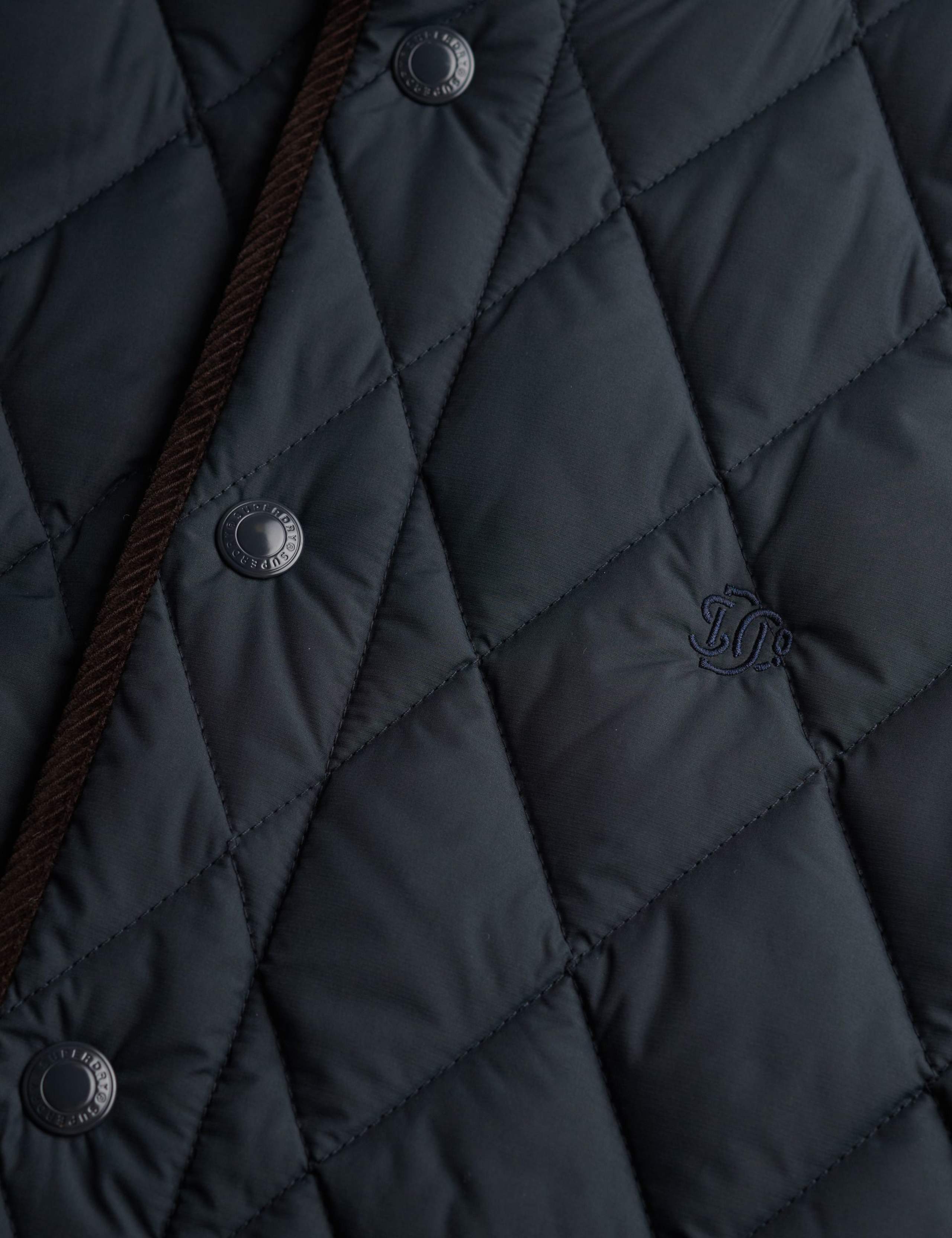Quilted Gilet 8 of 8