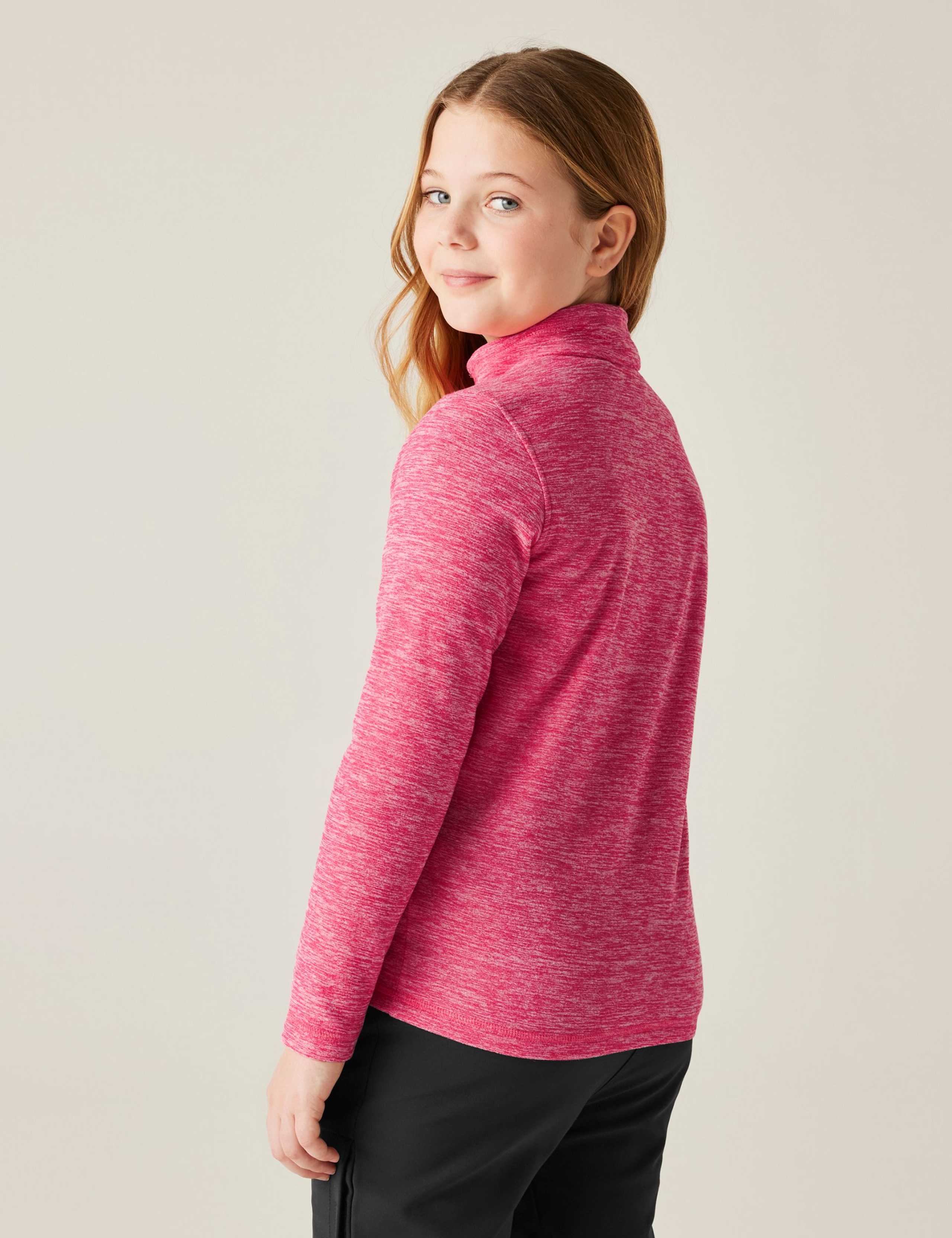 Hot Shot Marl Fleece (3-14 Years) 3 of 4