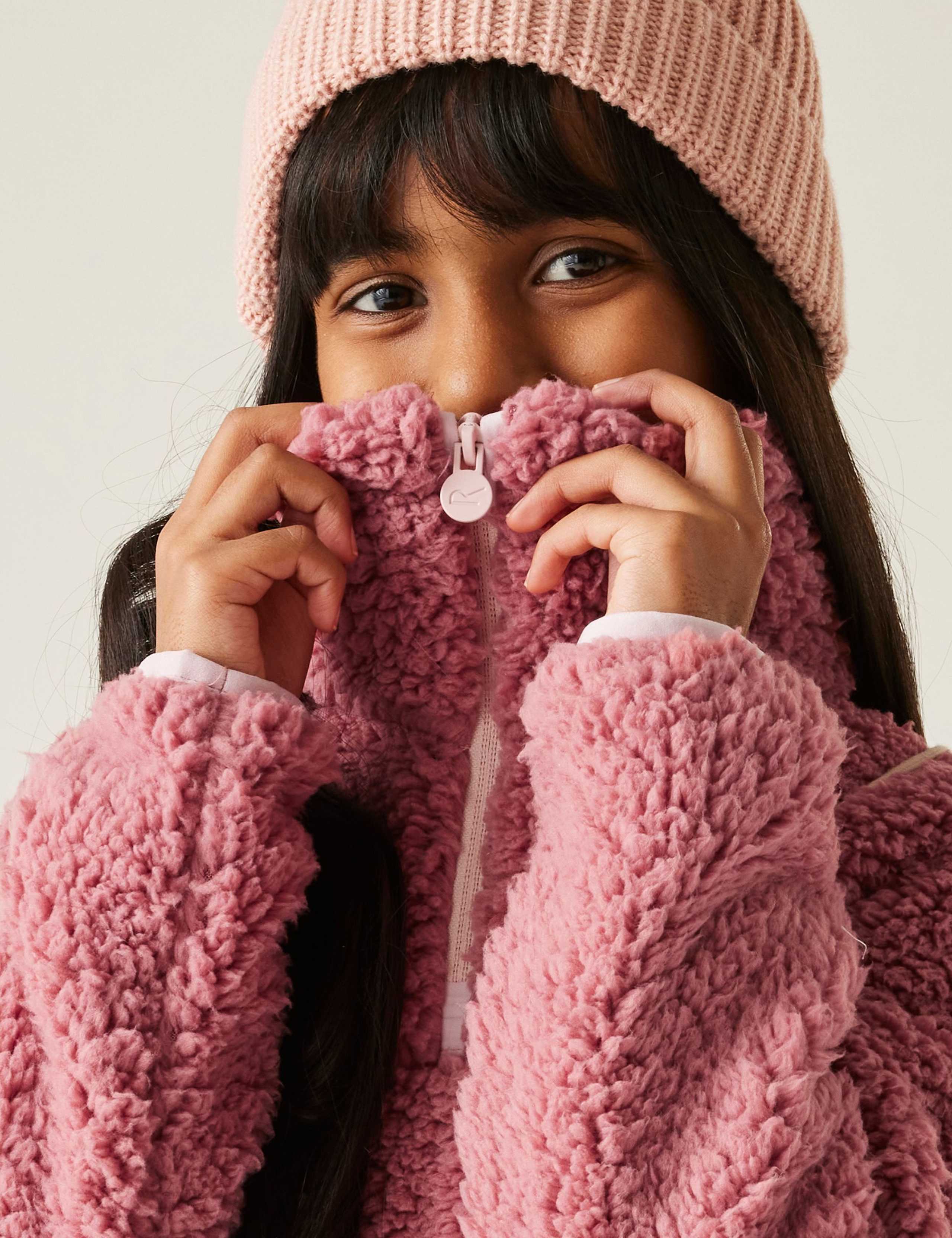 Kaliza Half Zip Fleece (3-14 Years) 4 of 5