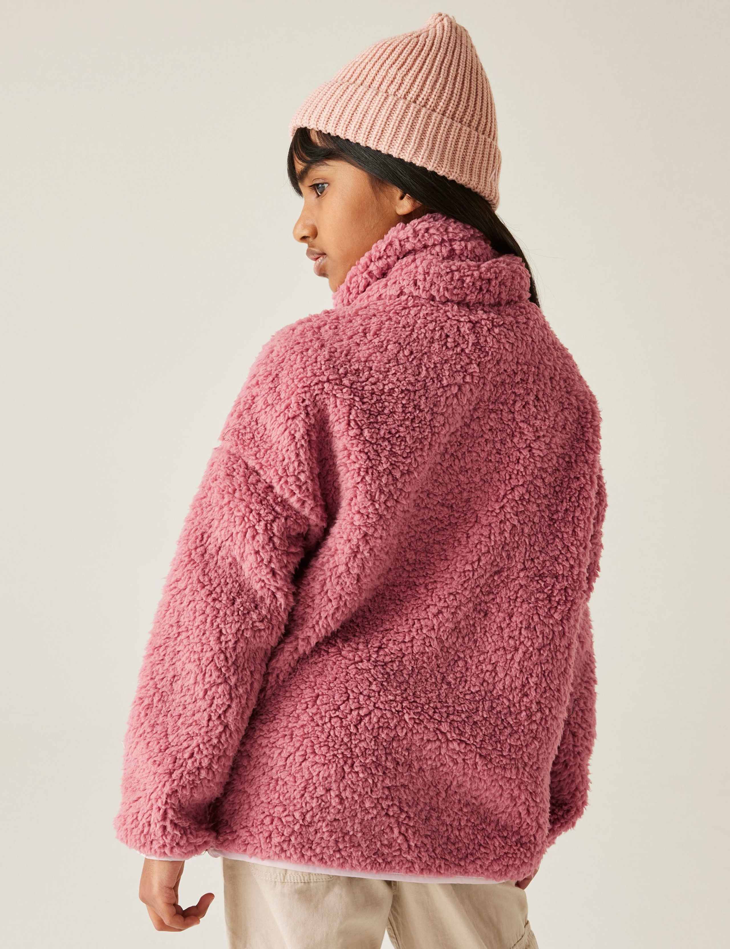 Kaliza Half Zip Fleece (3-14 Years) 5 of 5